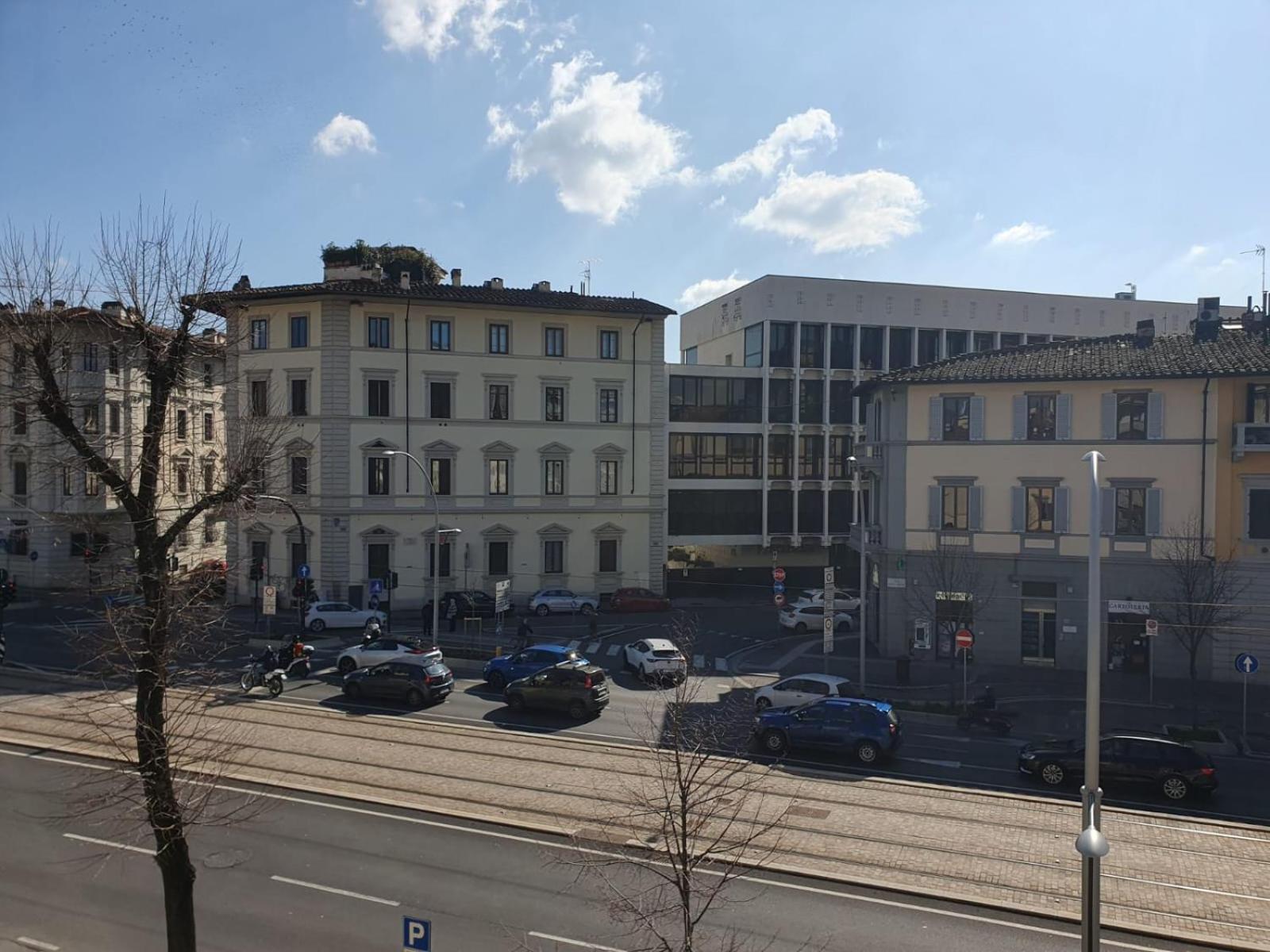 Residenza Lavagnini Guest house Florence