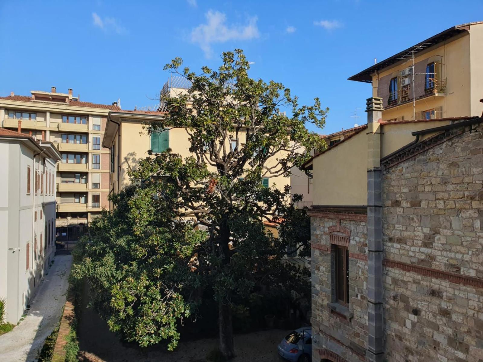 Residenza Lavagnini Guest house Florence