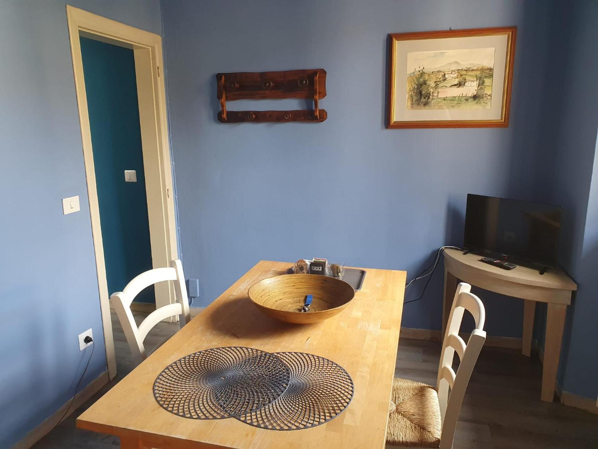Guest house Residenza Lavagnini Florence
