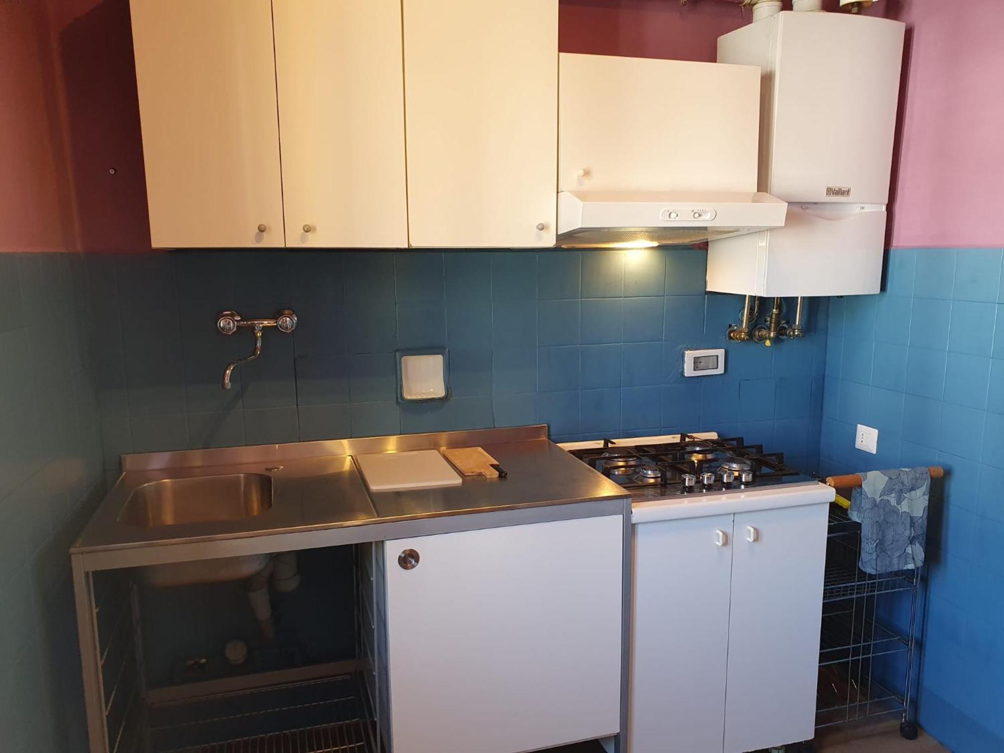 Residenza Lavagnini Guest house