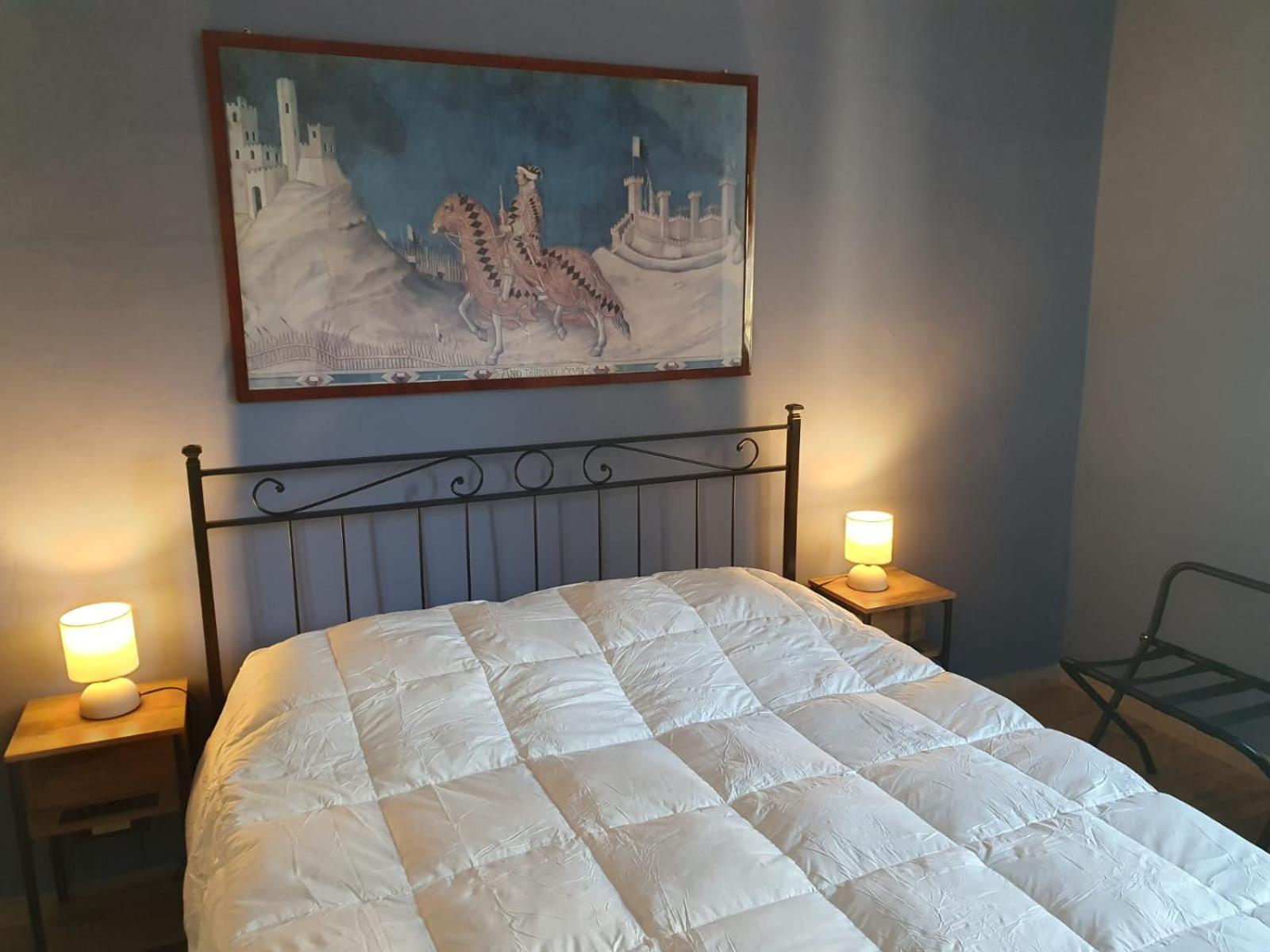 Residenza Lavagnini *