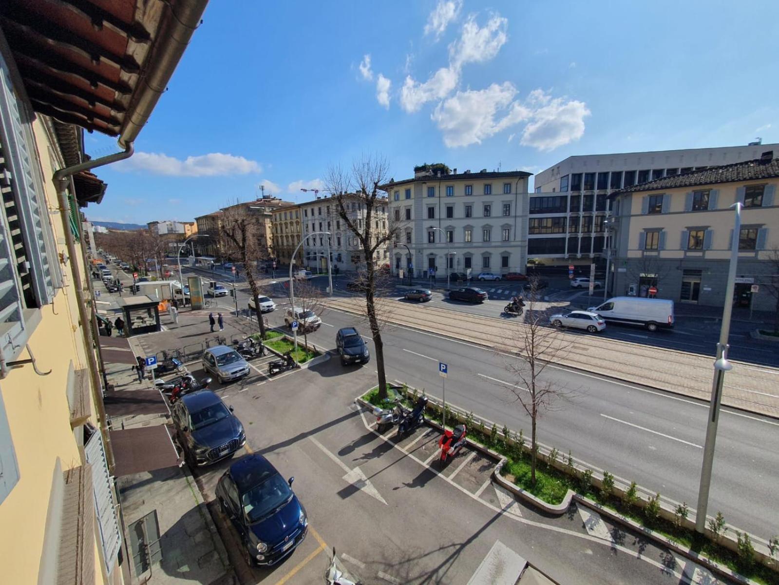 Residenza Lavagnini Florence