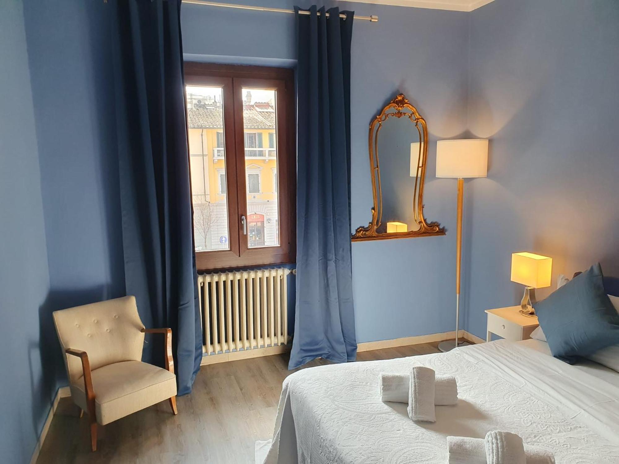 Residenza Lavagnini Guest house Florence