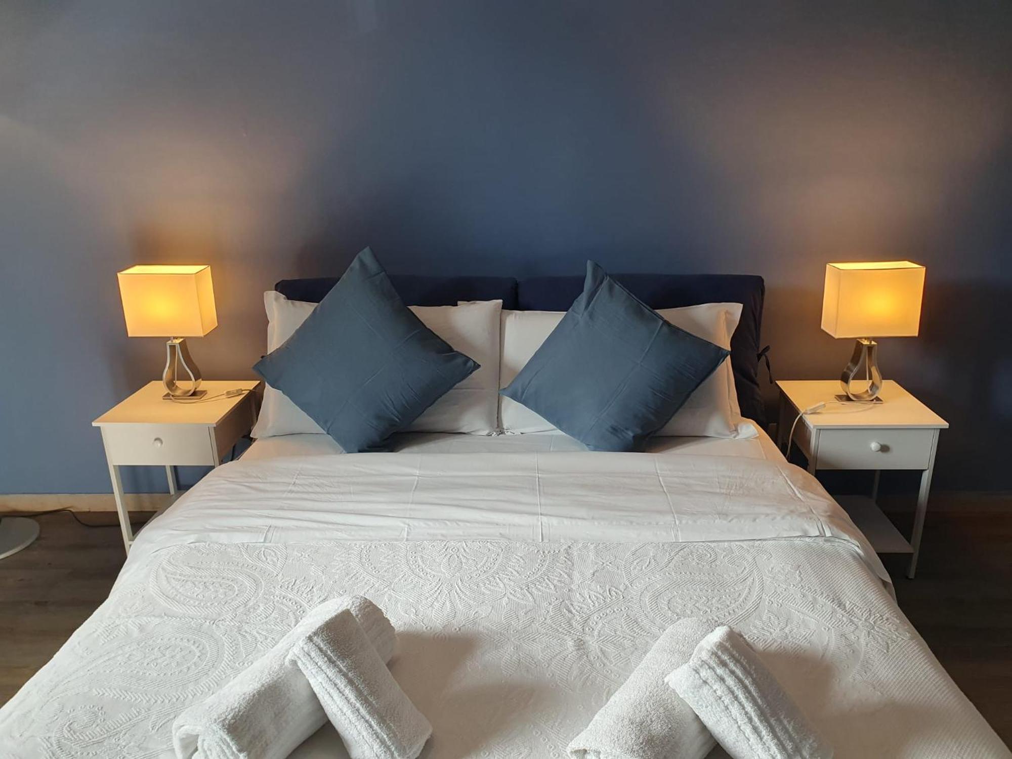Guest house Residenza Lavagnini