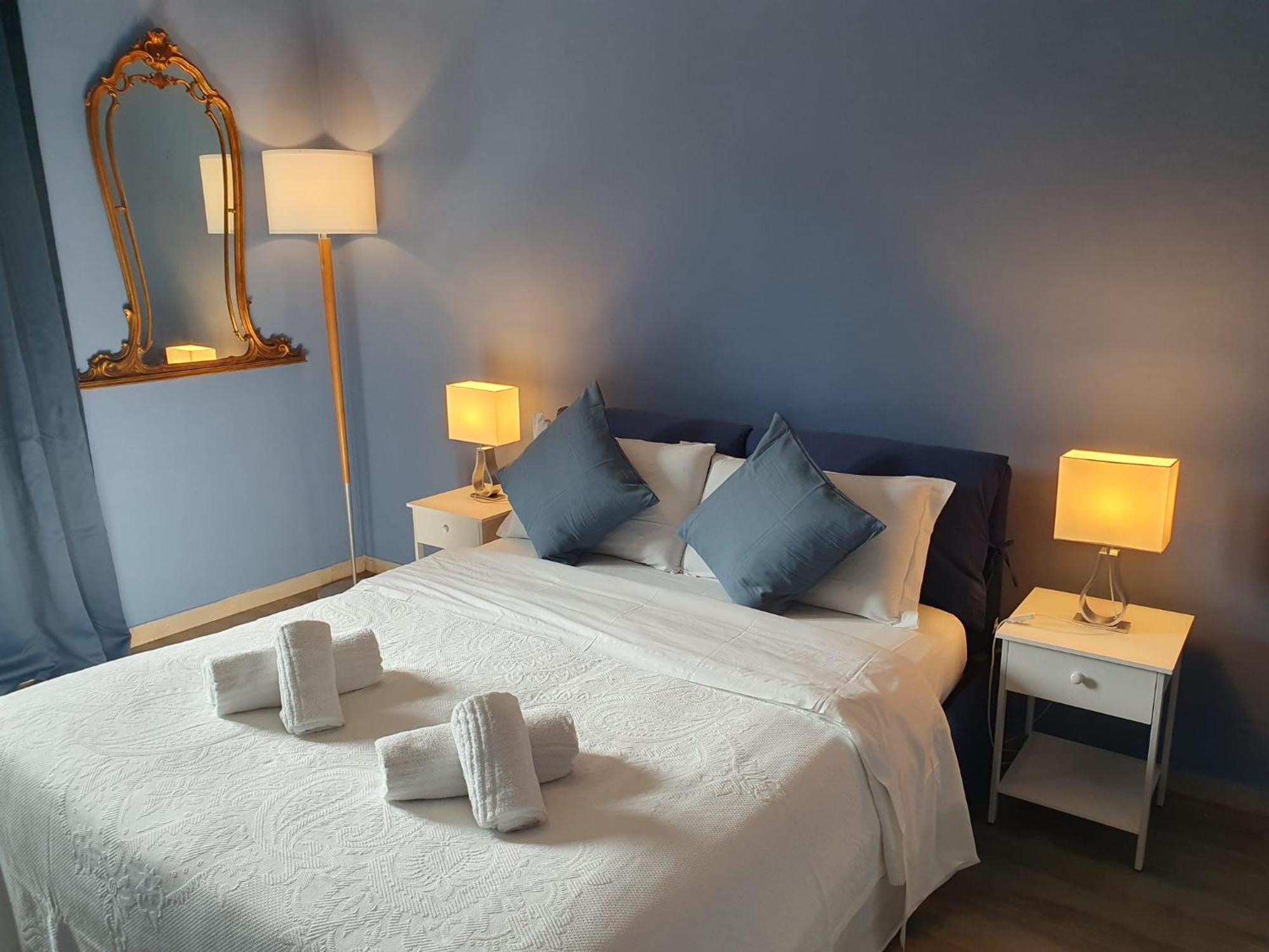 Residenza Lavagnini Florence