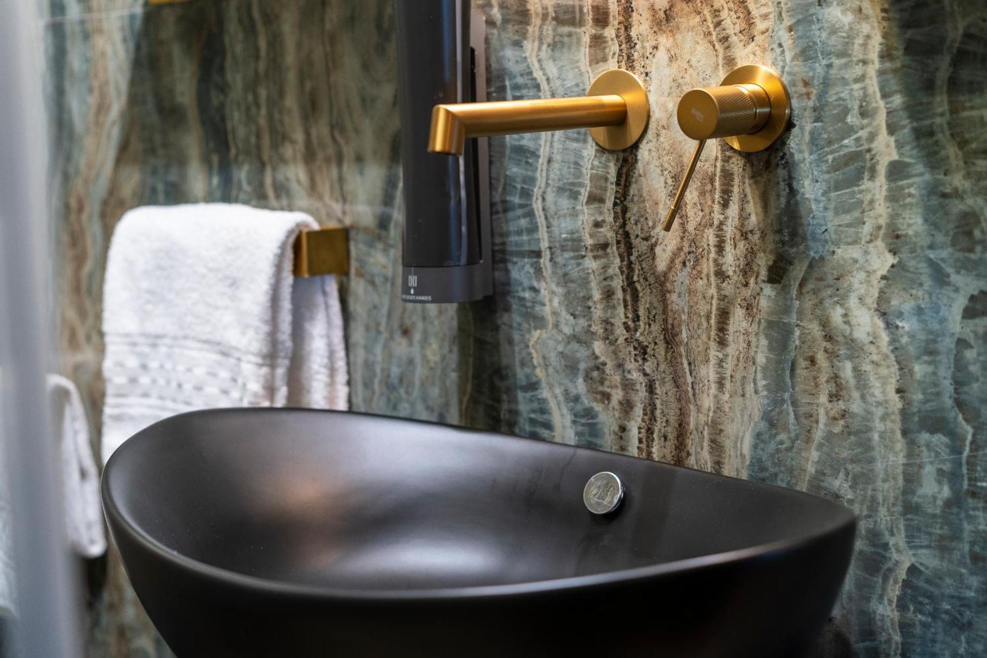 Ponte Vecchio Rooftop Terrace With Private Heated Jacuzzi Appartamento