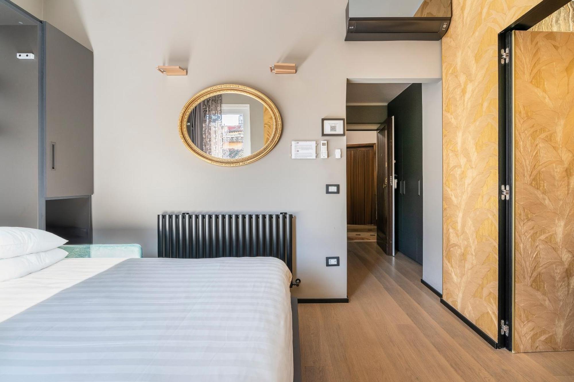 Ponte Vecchio Rooftop Terrace With Private Heated Jacuzzi Appartamento