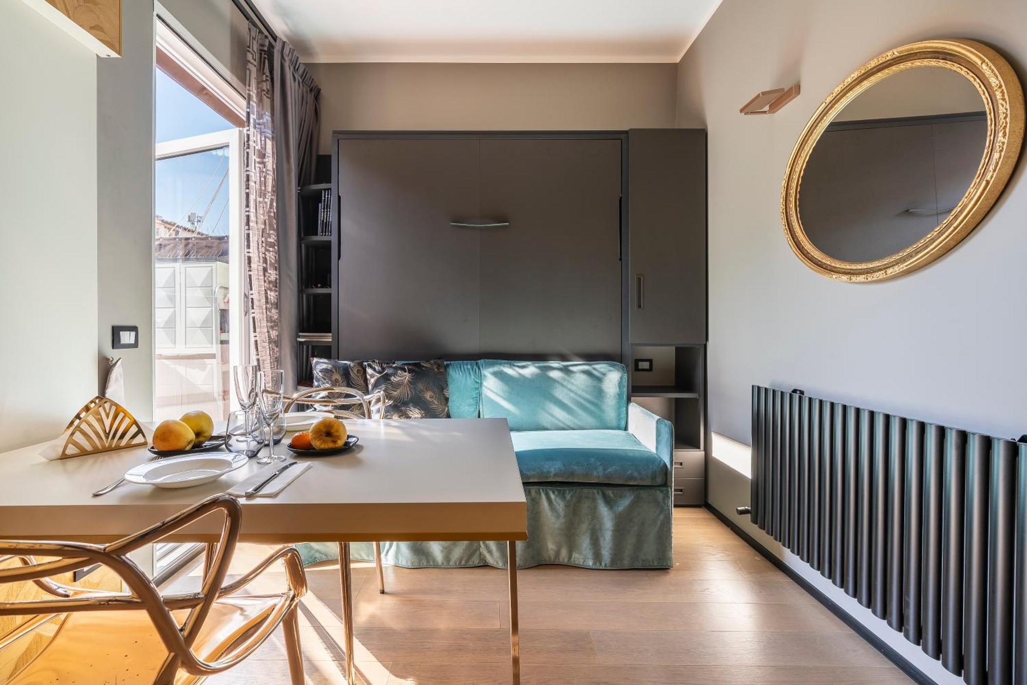 Ponte Vecchio Rooftop Terrace With Private Heated Jacuzzi Apartment *