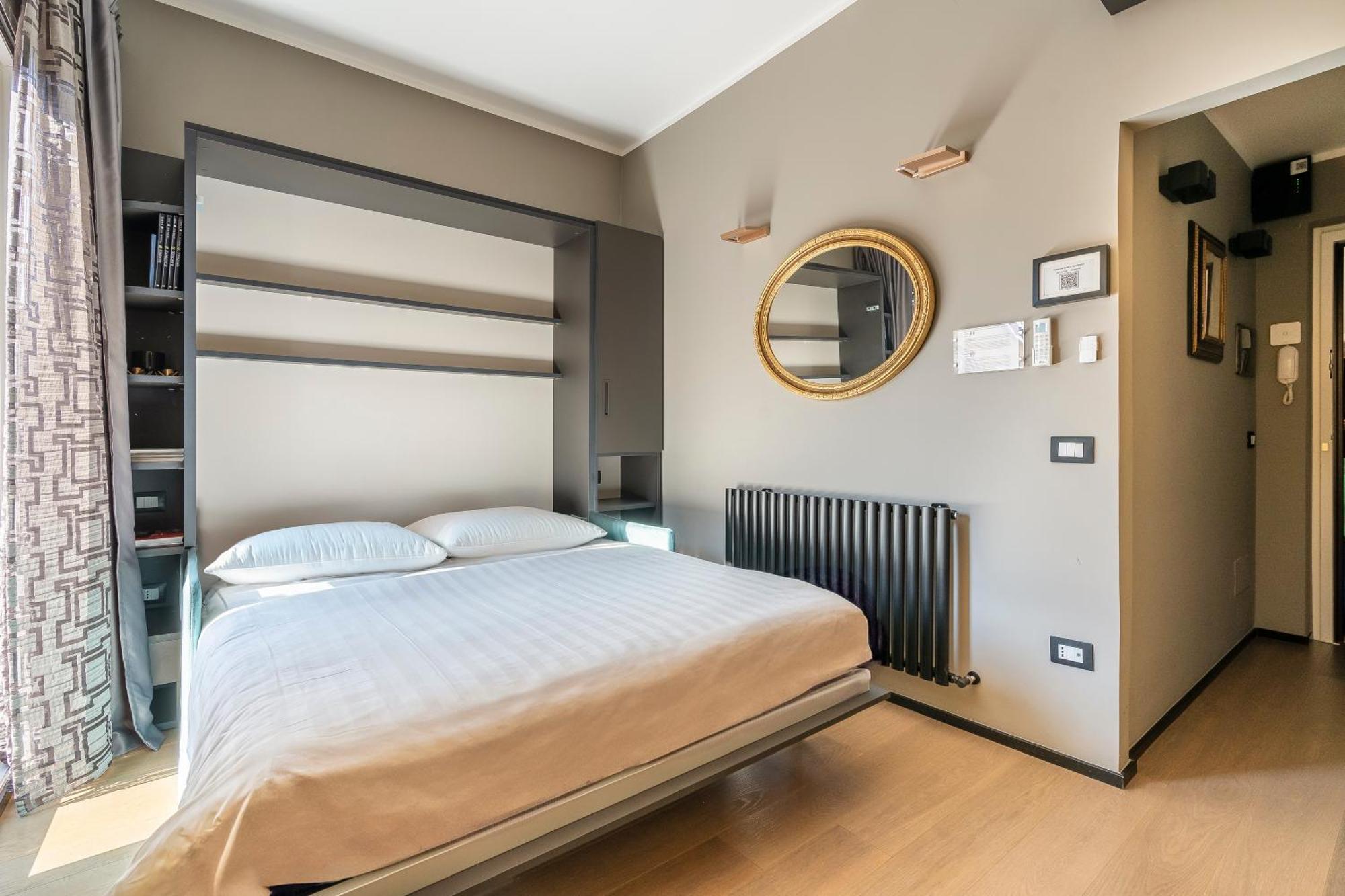 Apartment Ponte Vecchio Rooftop Terrace With Private Heated Jacuzzi *