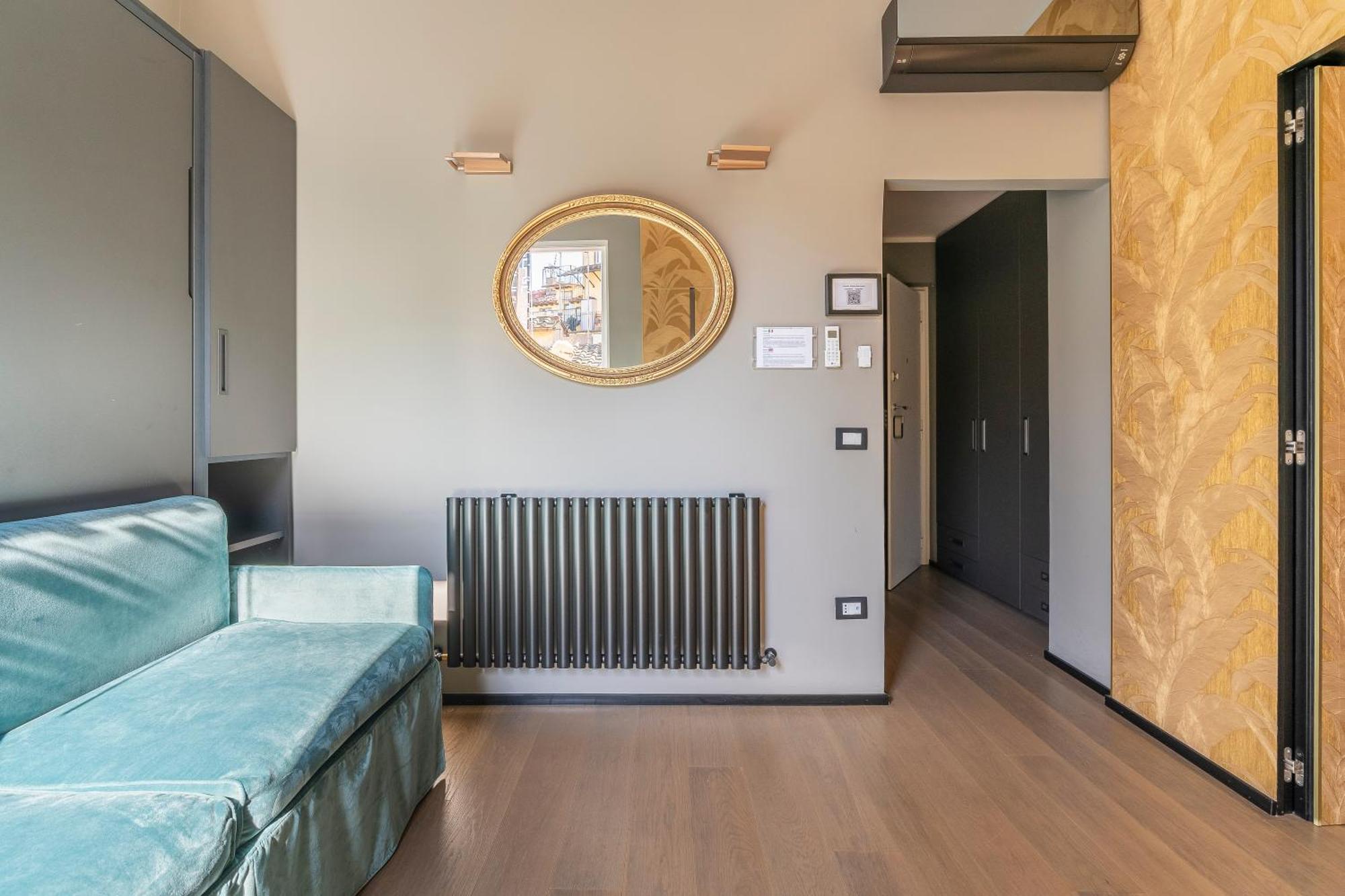 Ponte Vecchio Rooftop Terrace With Private Heated Jacuzzi