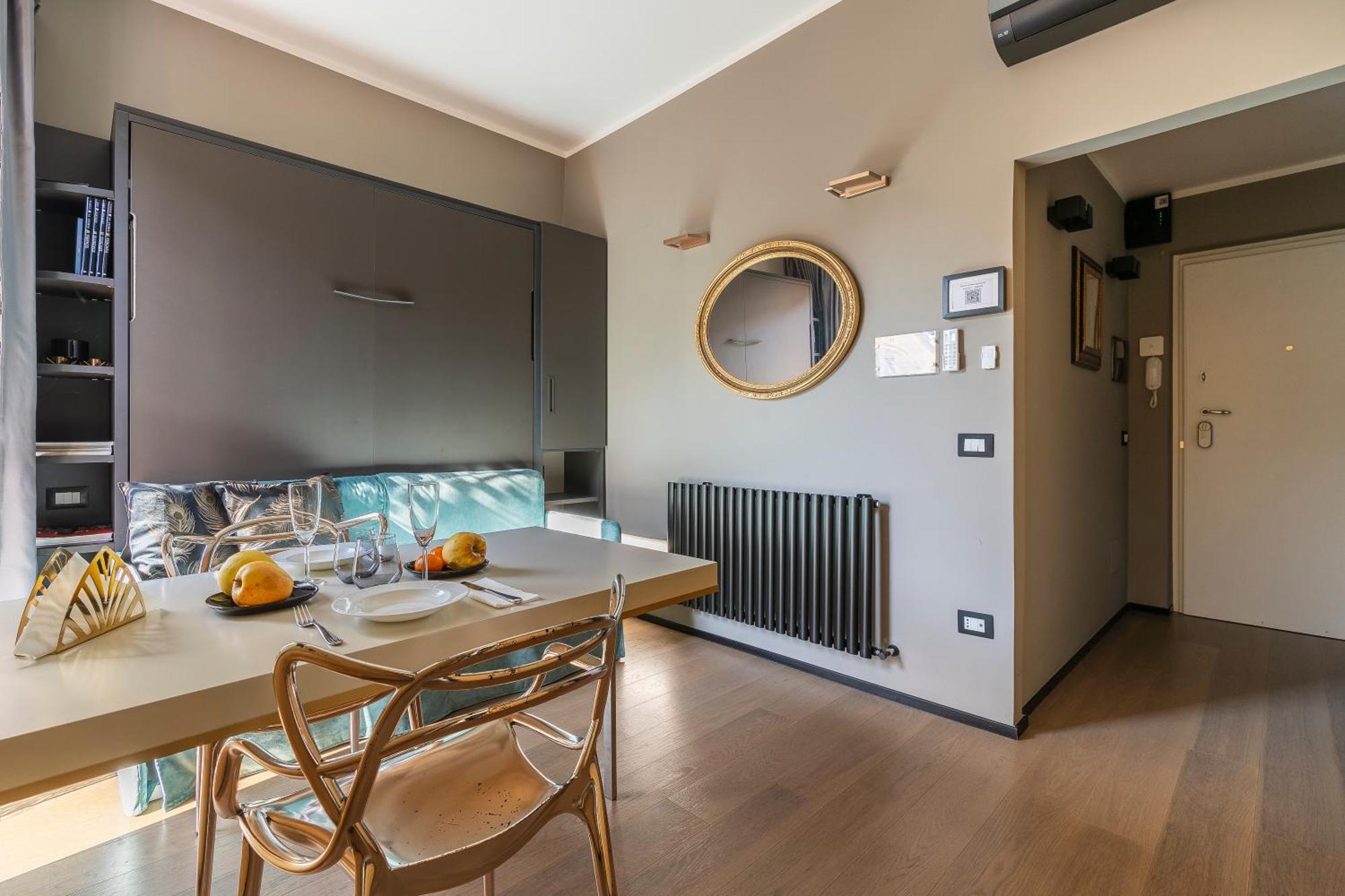 Appartamento Ponte Vecchio Rooftop Terrace With Private Heated Jacuzzi