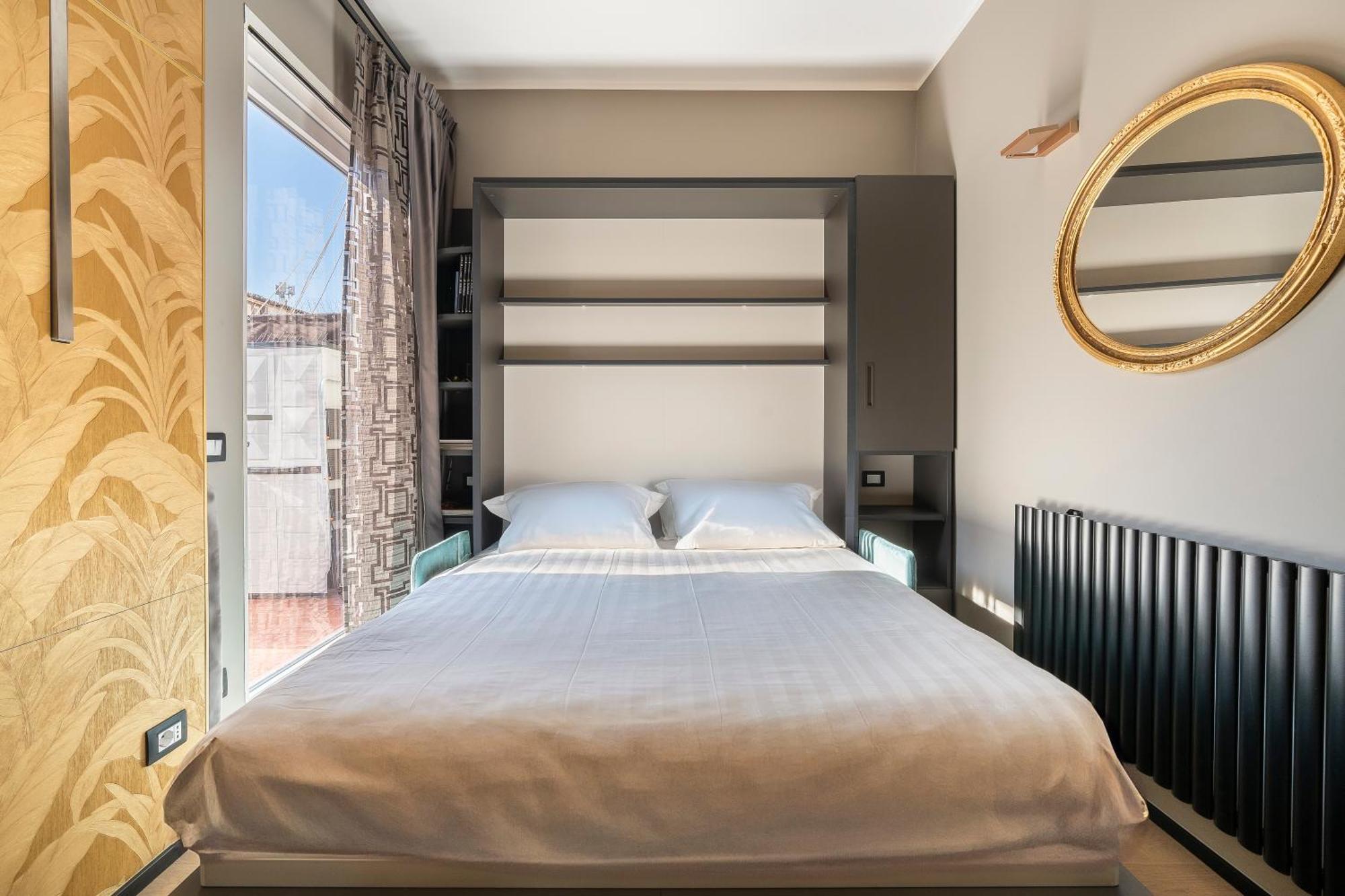 Ponte Vecchio Rooftop Terrace With Private Heated Jacuzzi *