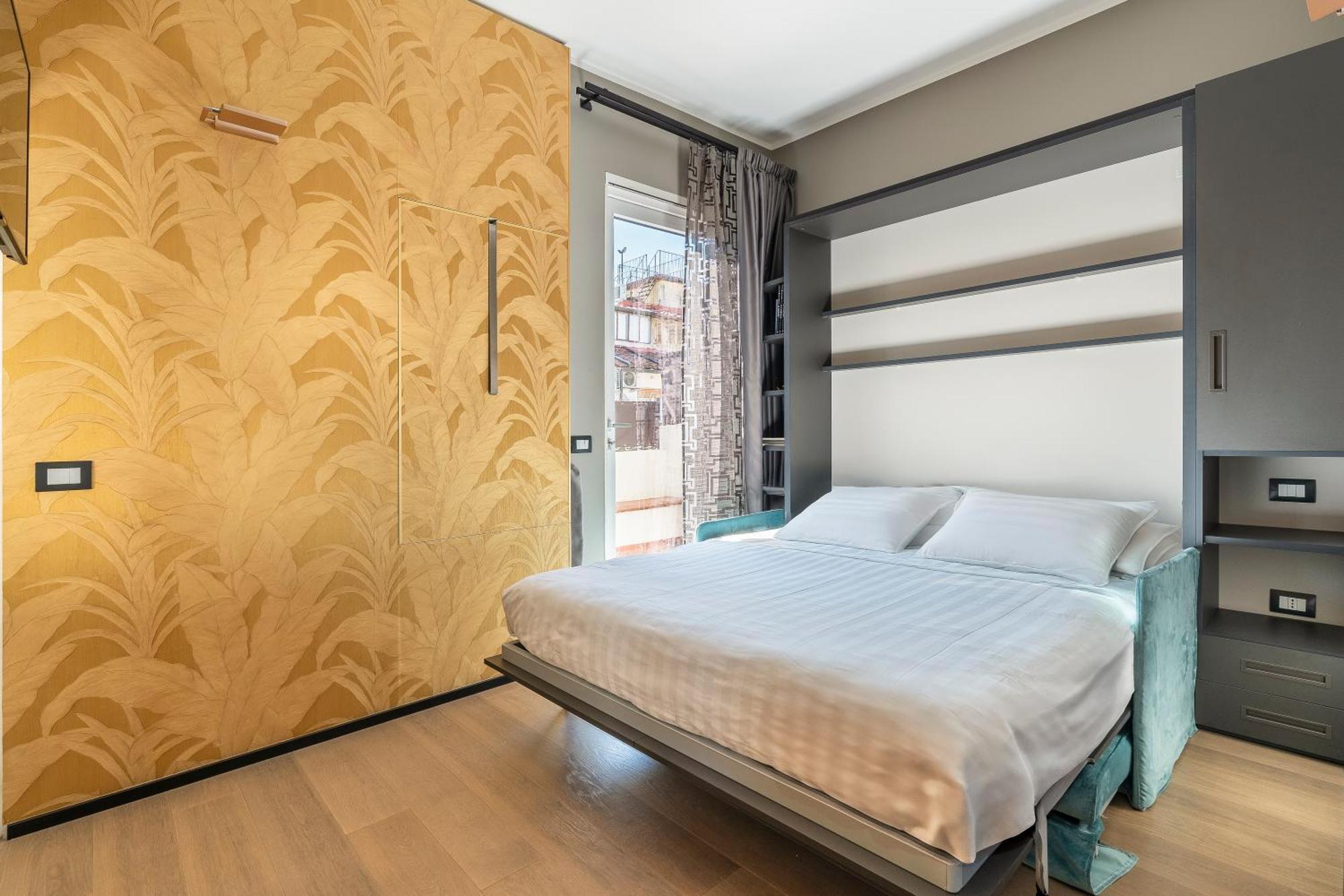 Ponte Vecchio Rooftop Terrace With Private Heated Jacuzzi Firenze