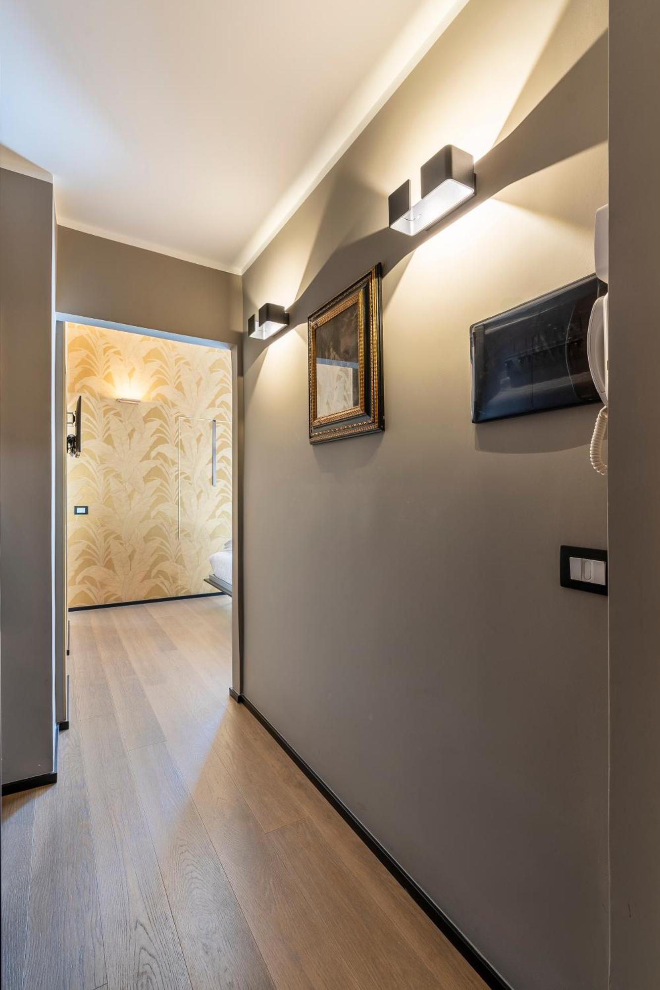 Ponte Vecchio Rooftop Terrace With Private Heated Jacuzzi Appartamento *