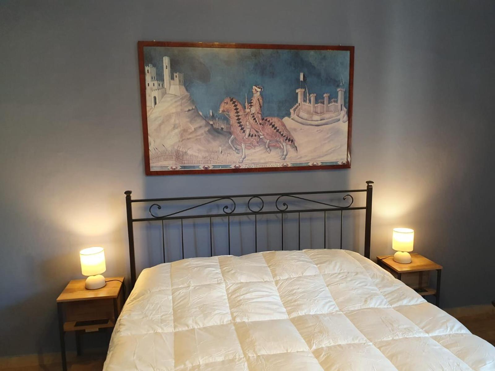 Guest house Residenza Lavagnini