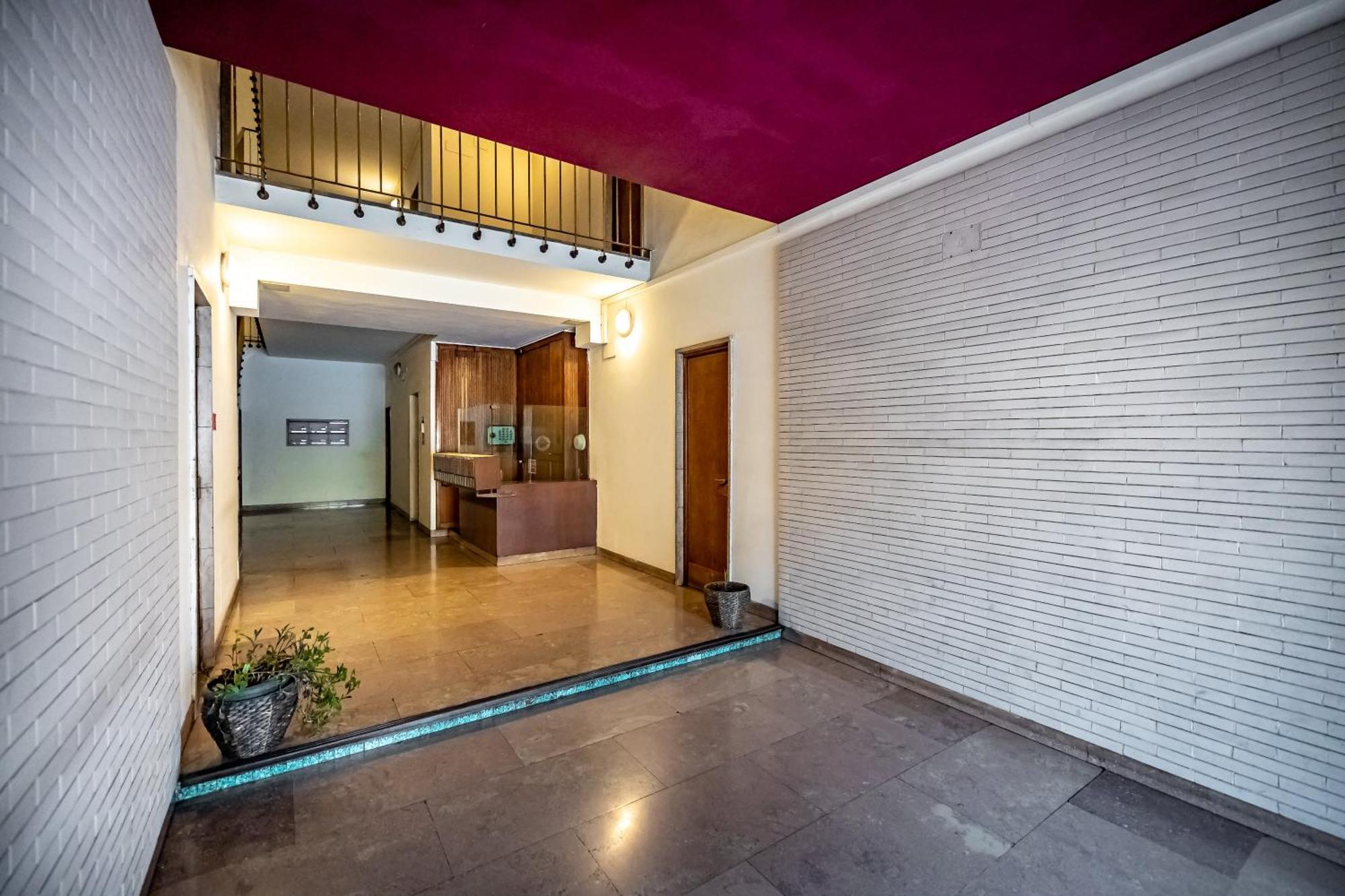 Bed & Breakfast Ventuno Florence