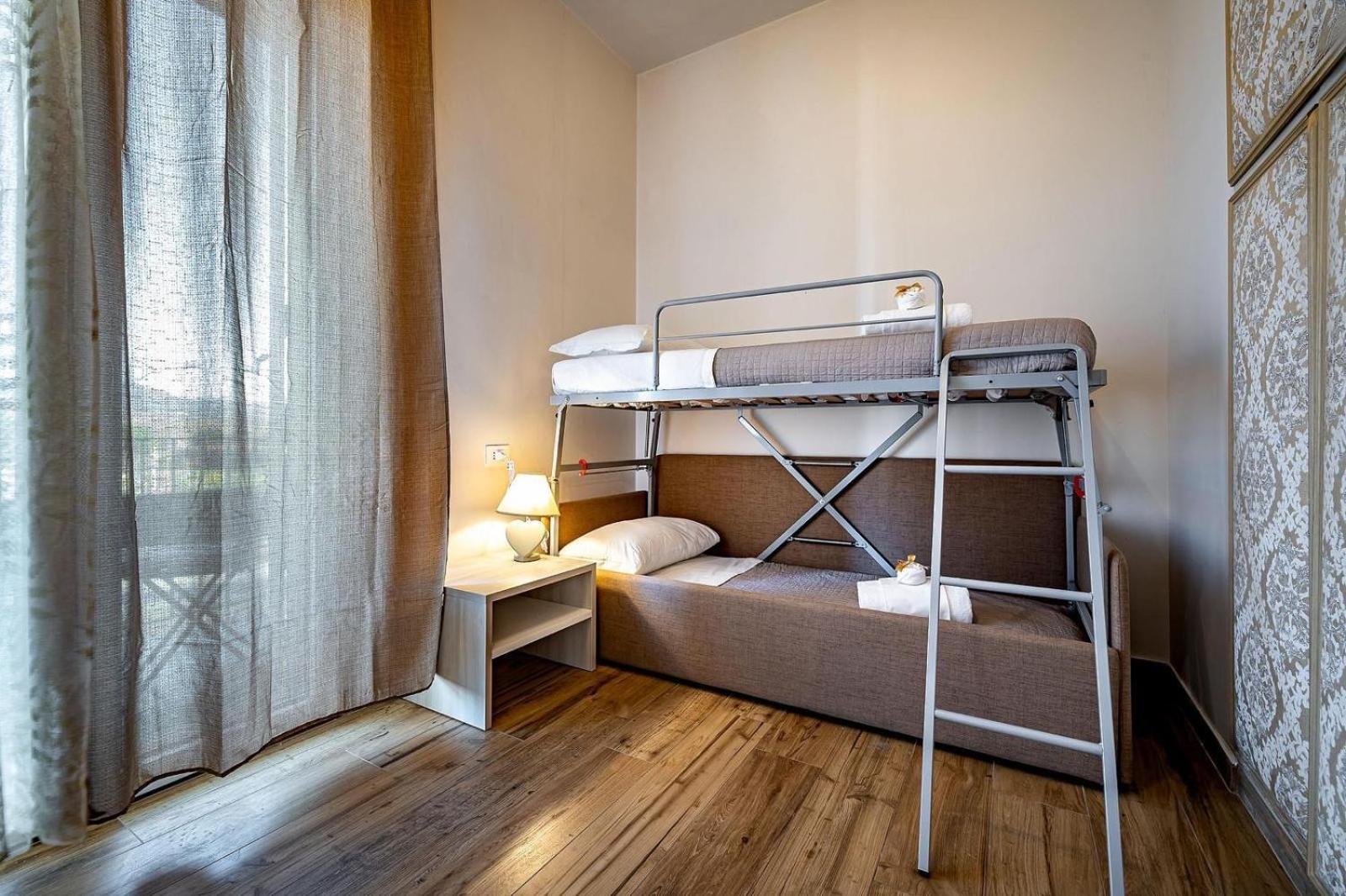 Ventuno Bed & Breakfast Florence