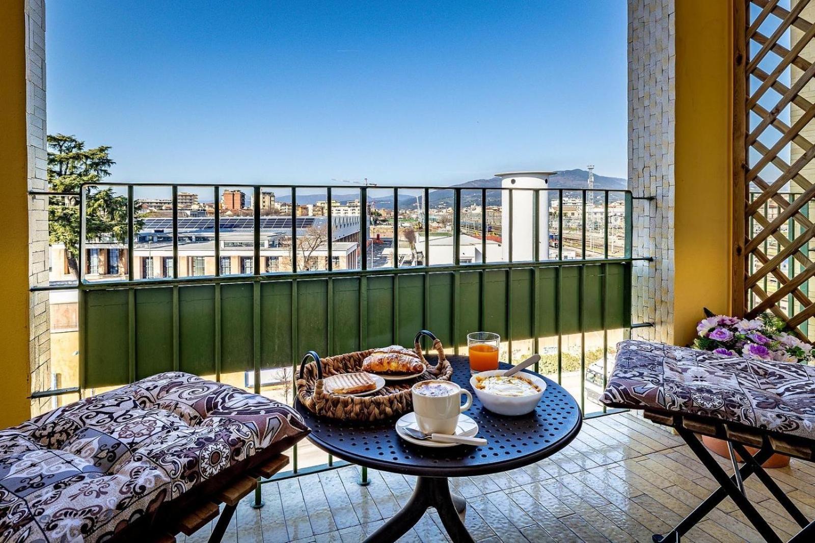 Ventuno Bed & Breakfast *