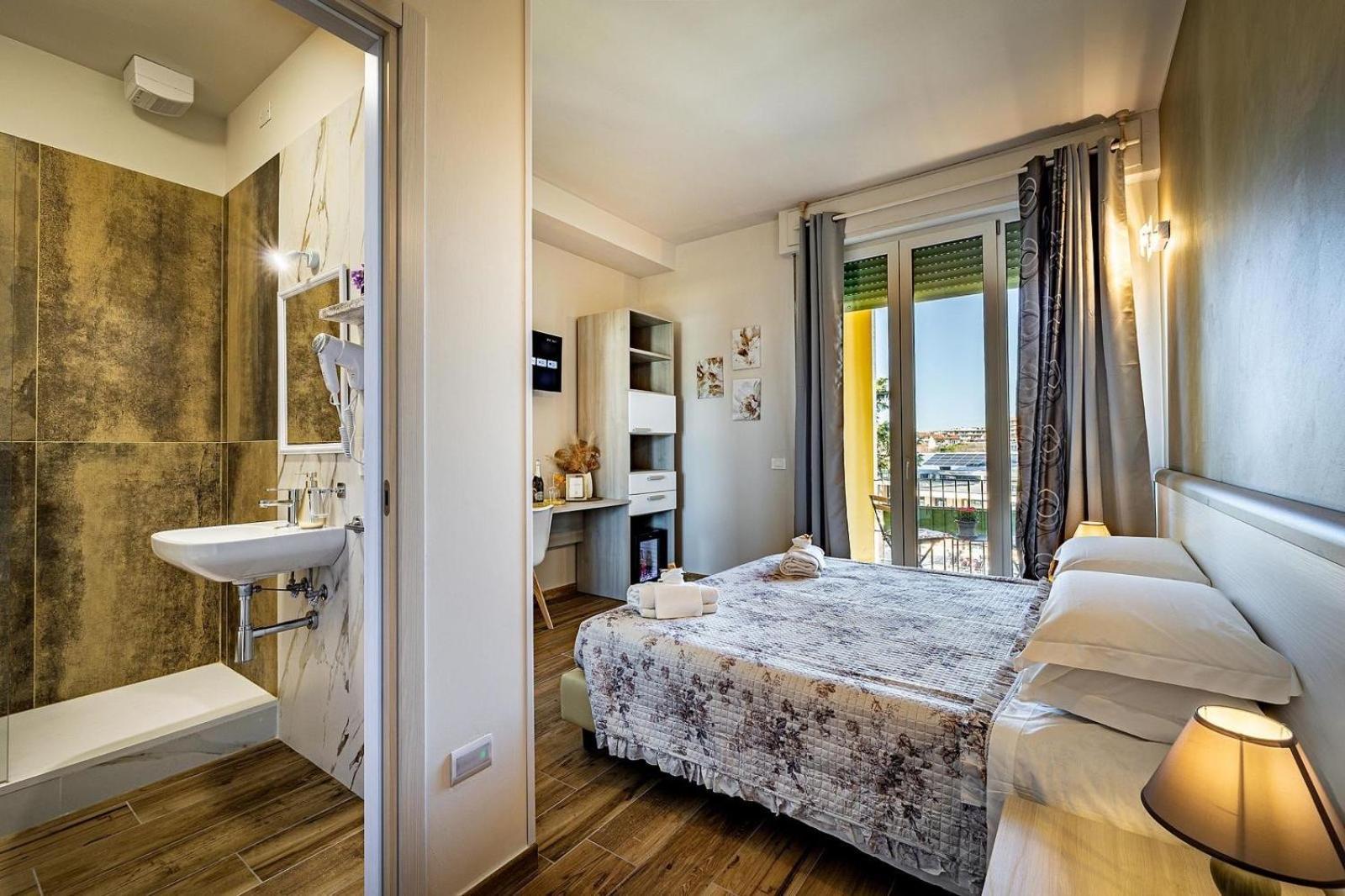 Ventuno Bed & Breakfast