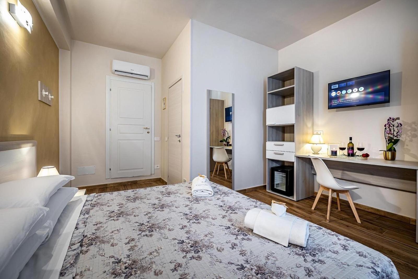 Bed & Breakfast Ventuno