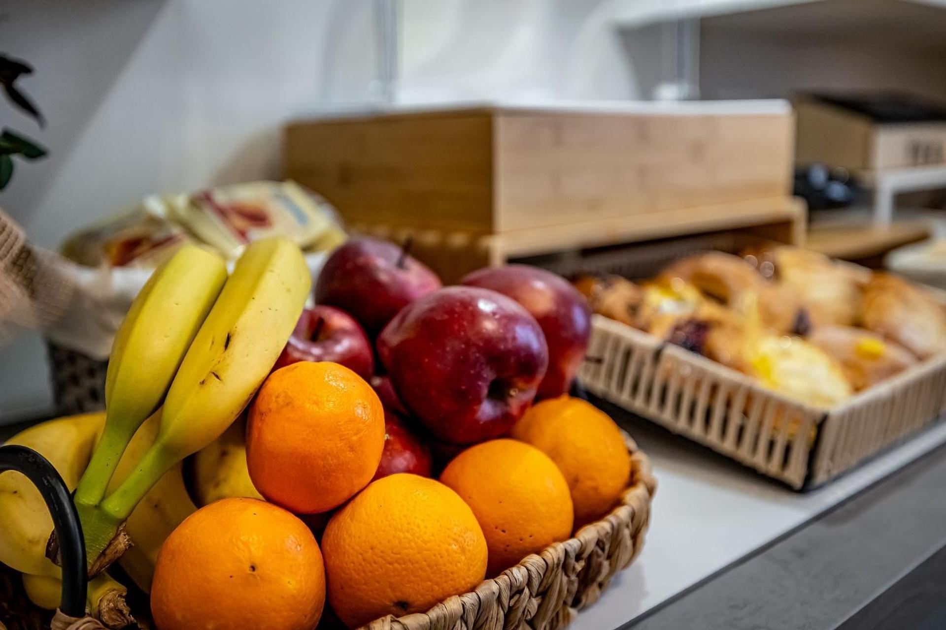Bed & Breakfast Ventuno Florence