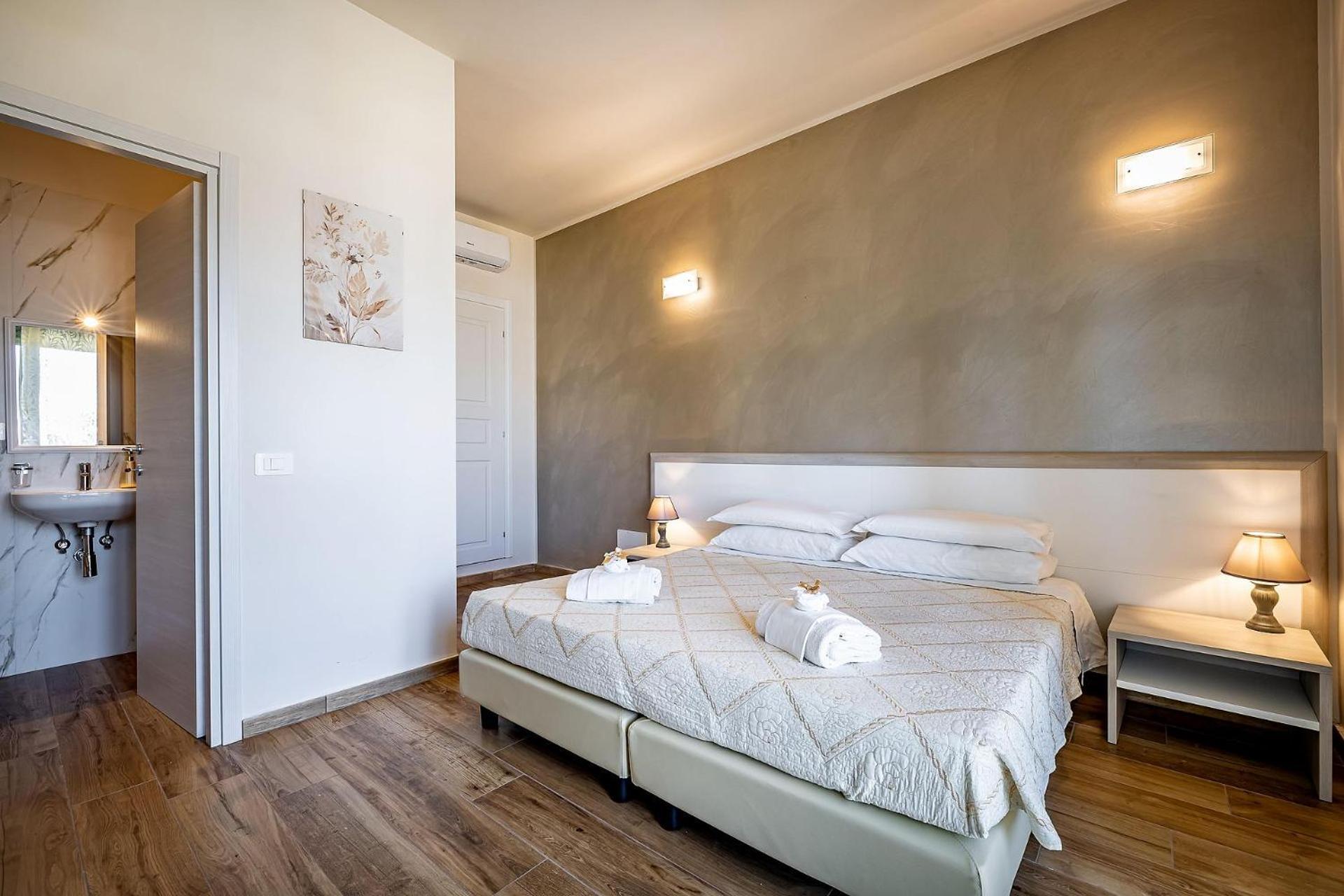 Ventuno Bed & Breakfast