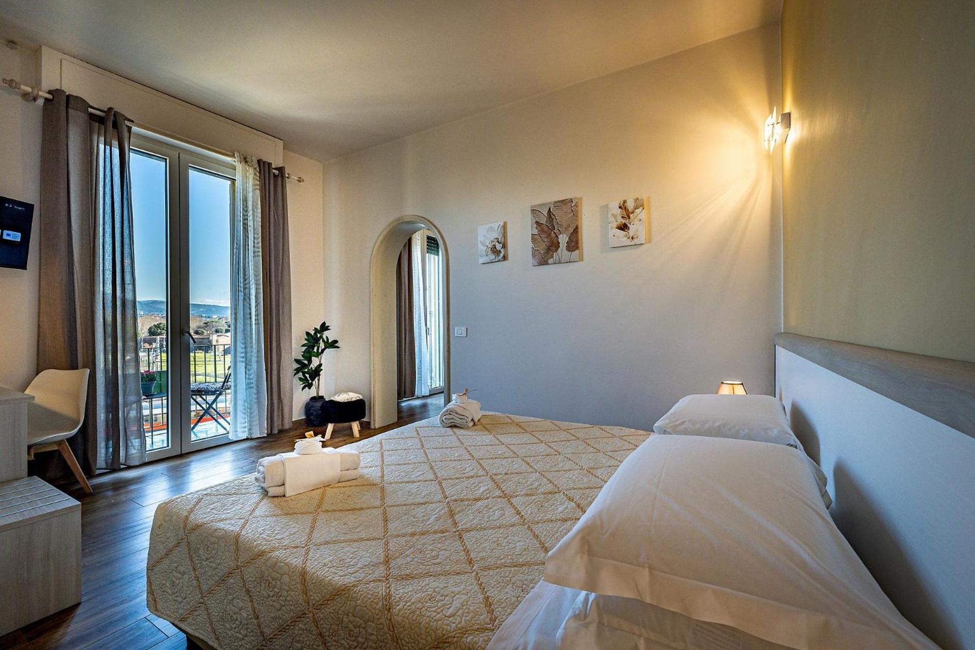 Bed & Breakfast Ventuno