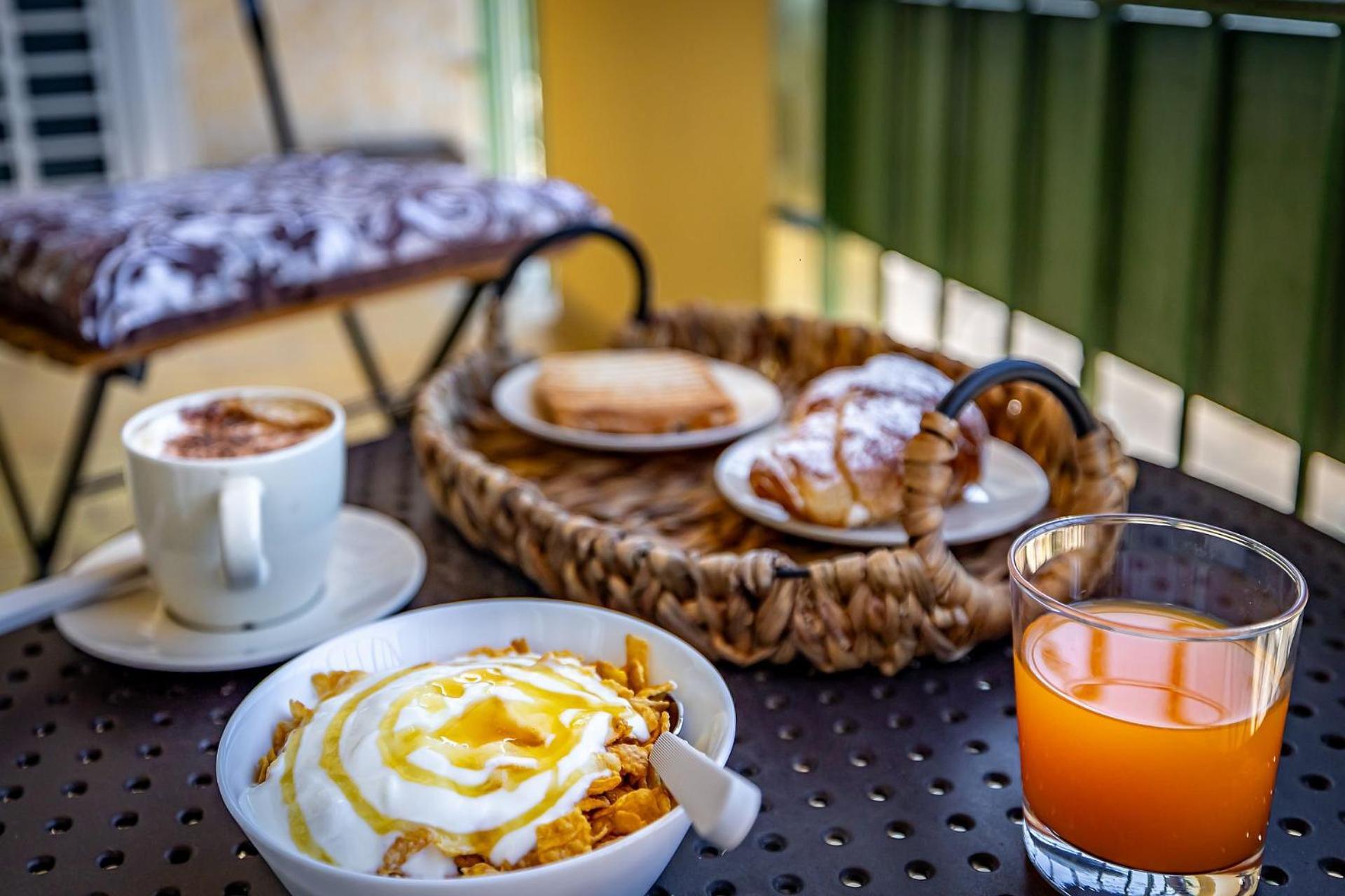 Bed & Breakfast Ventuno