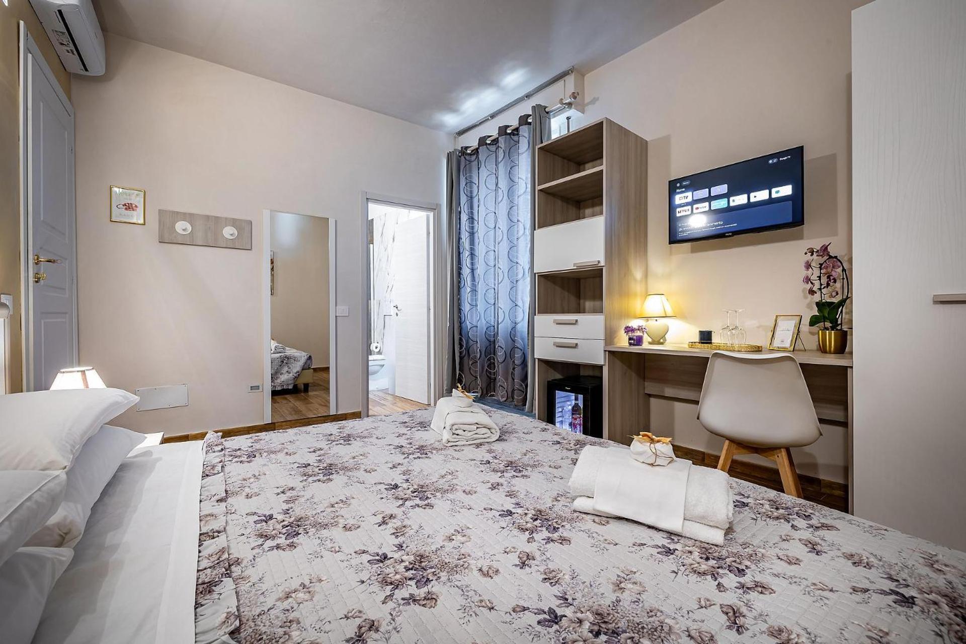 Bed & Breakfast Ventuno *