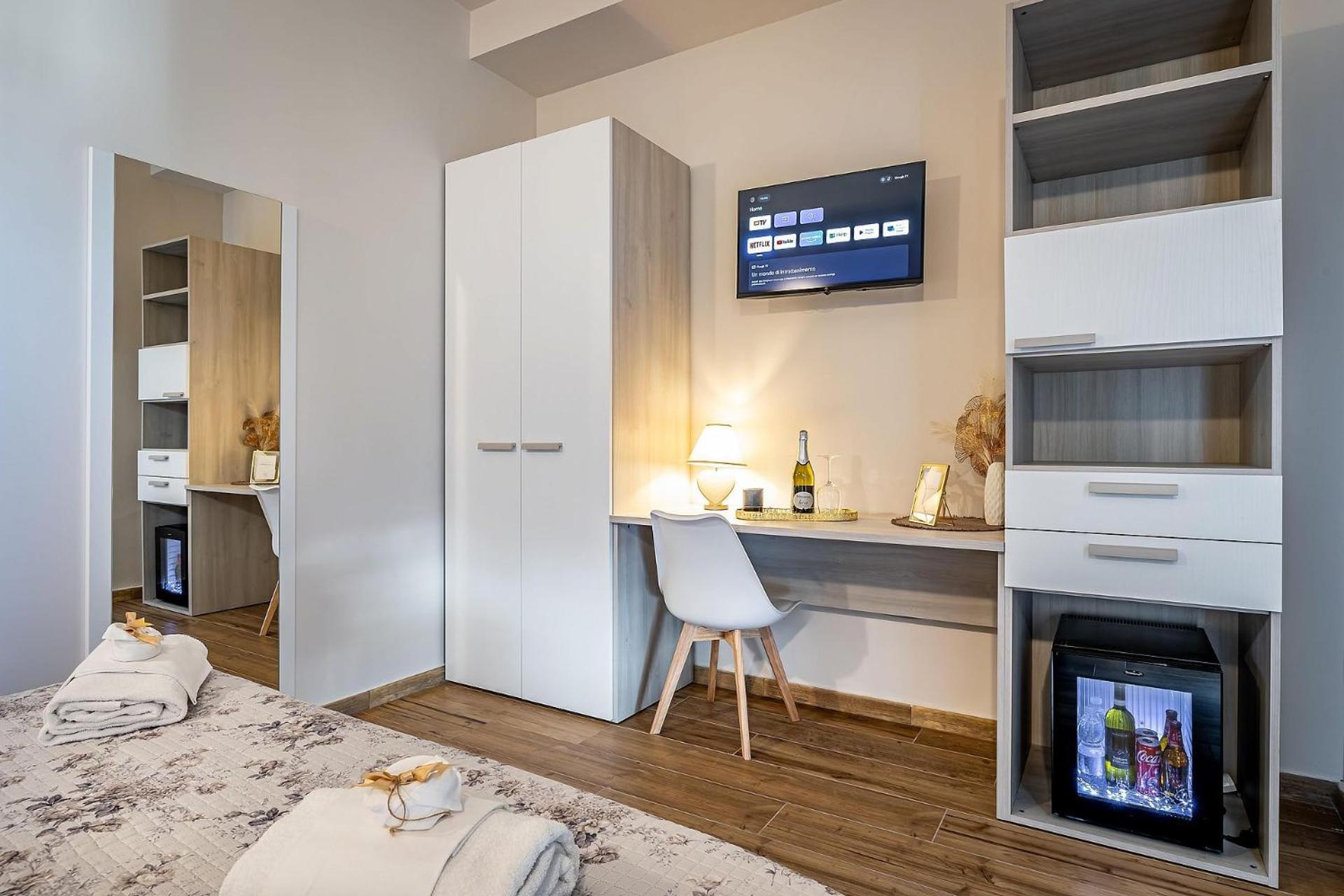 Ventuno Bed & Breakfast Florence