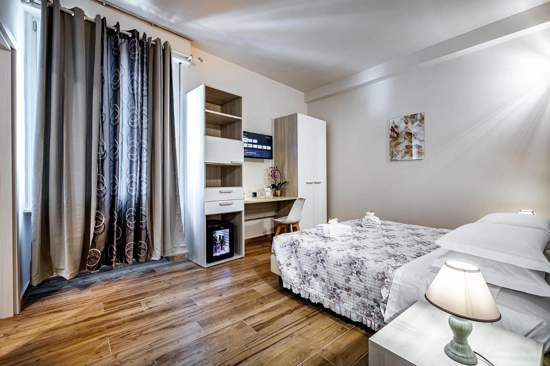Bed & Breakfast Ventuno *