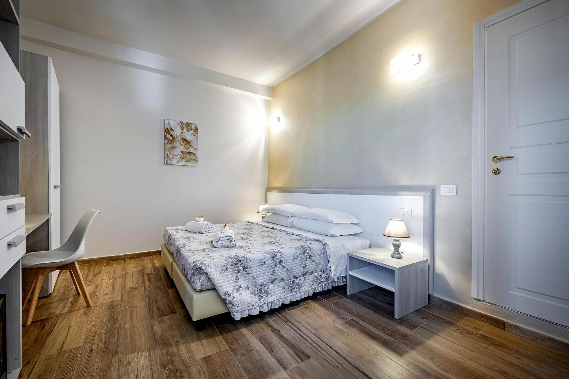 Ventuno Bed & Breakfast Florence