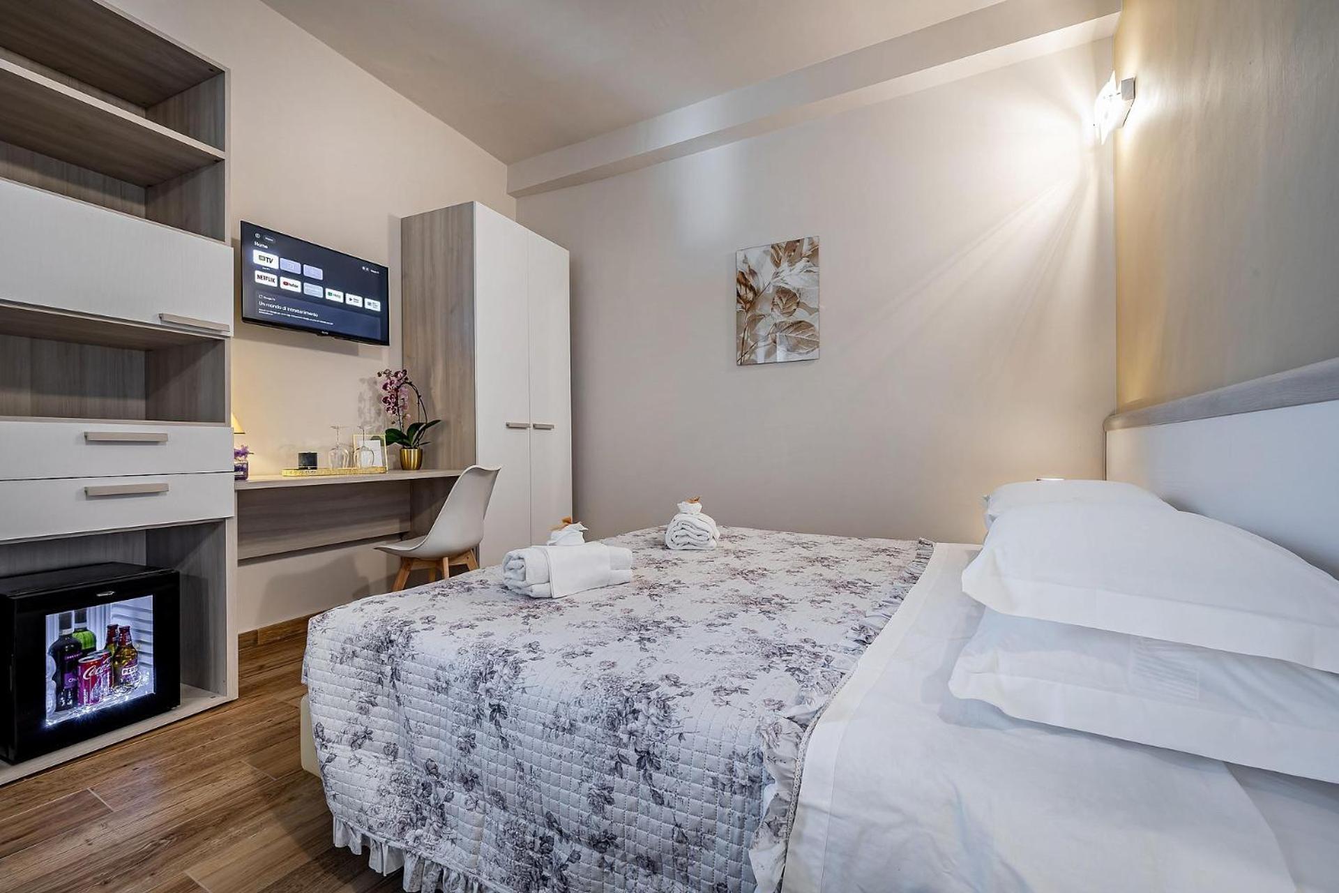 Bed & Breakfast Ventuno Florence