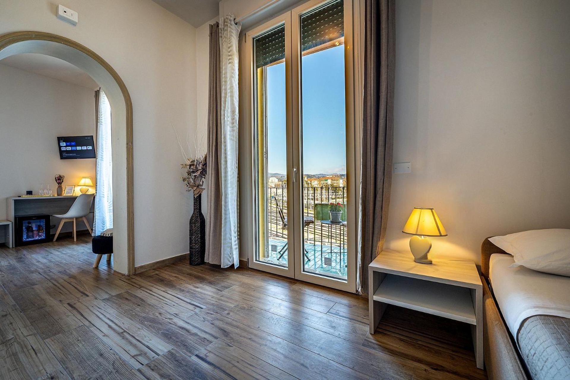 Bed & Breakfast Ventuno