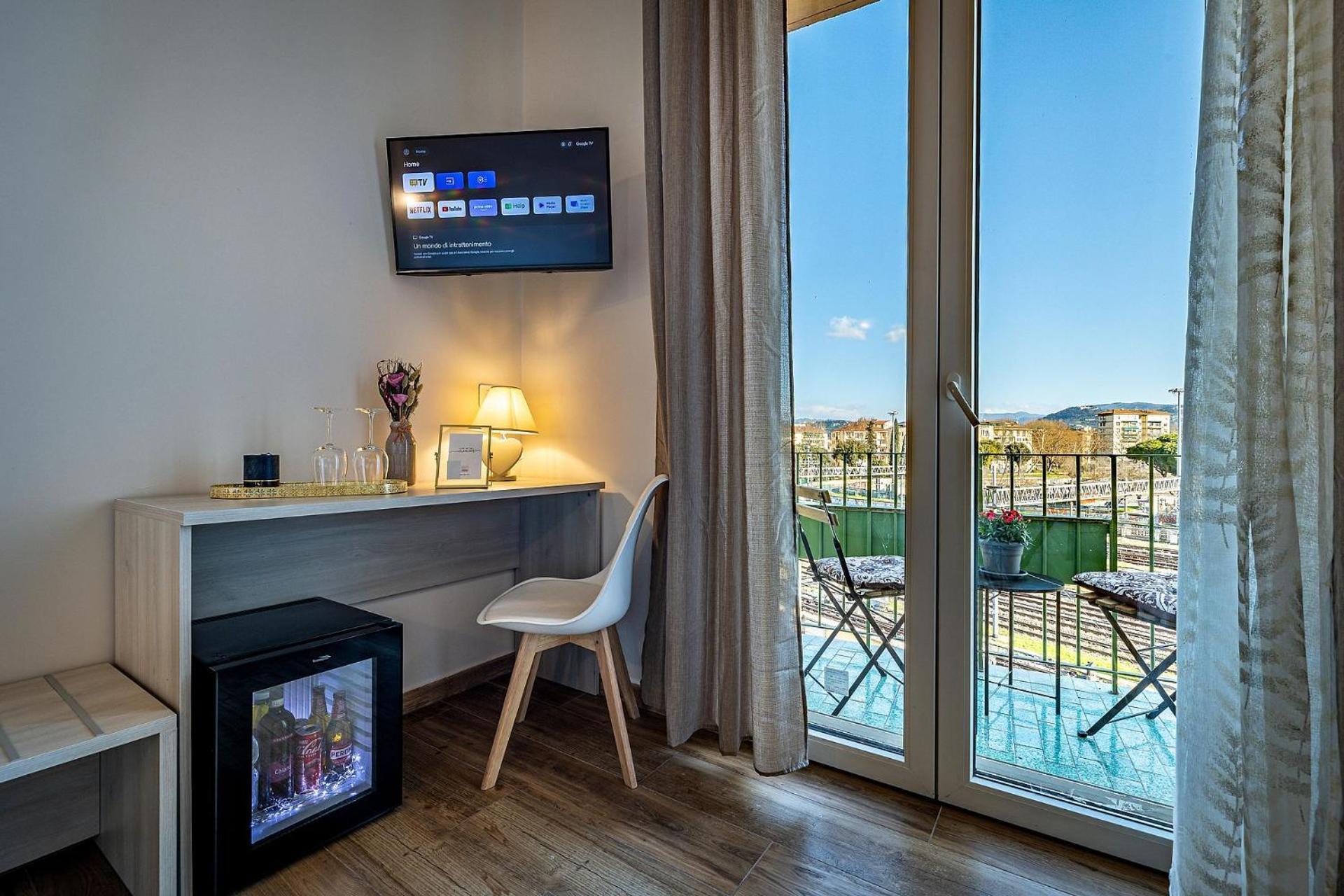 Ventuno Bed & Breakfast Florence