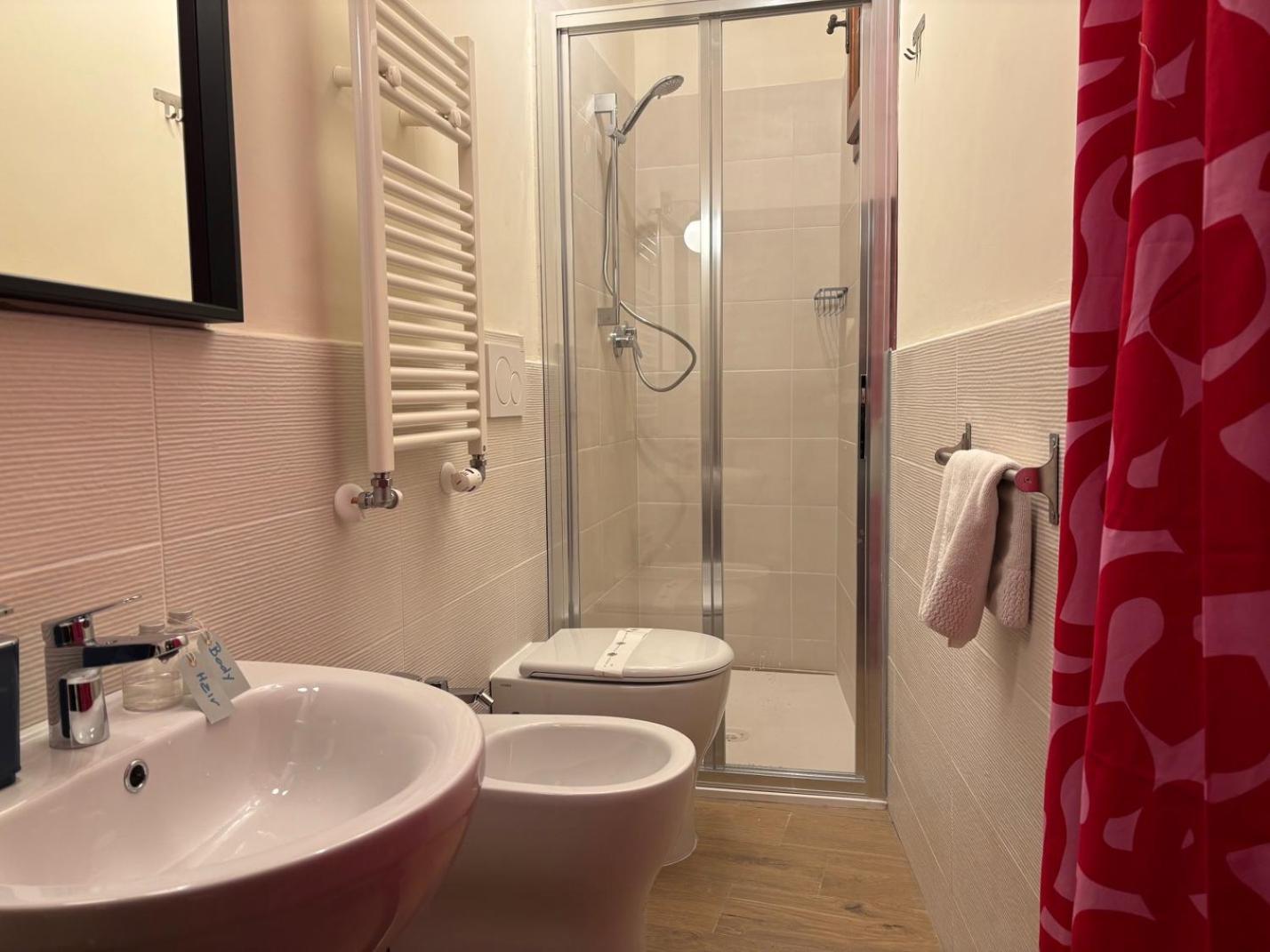 Casa Campuccio -appartamento Campuccio1 E Campuccio 2 Apartment *