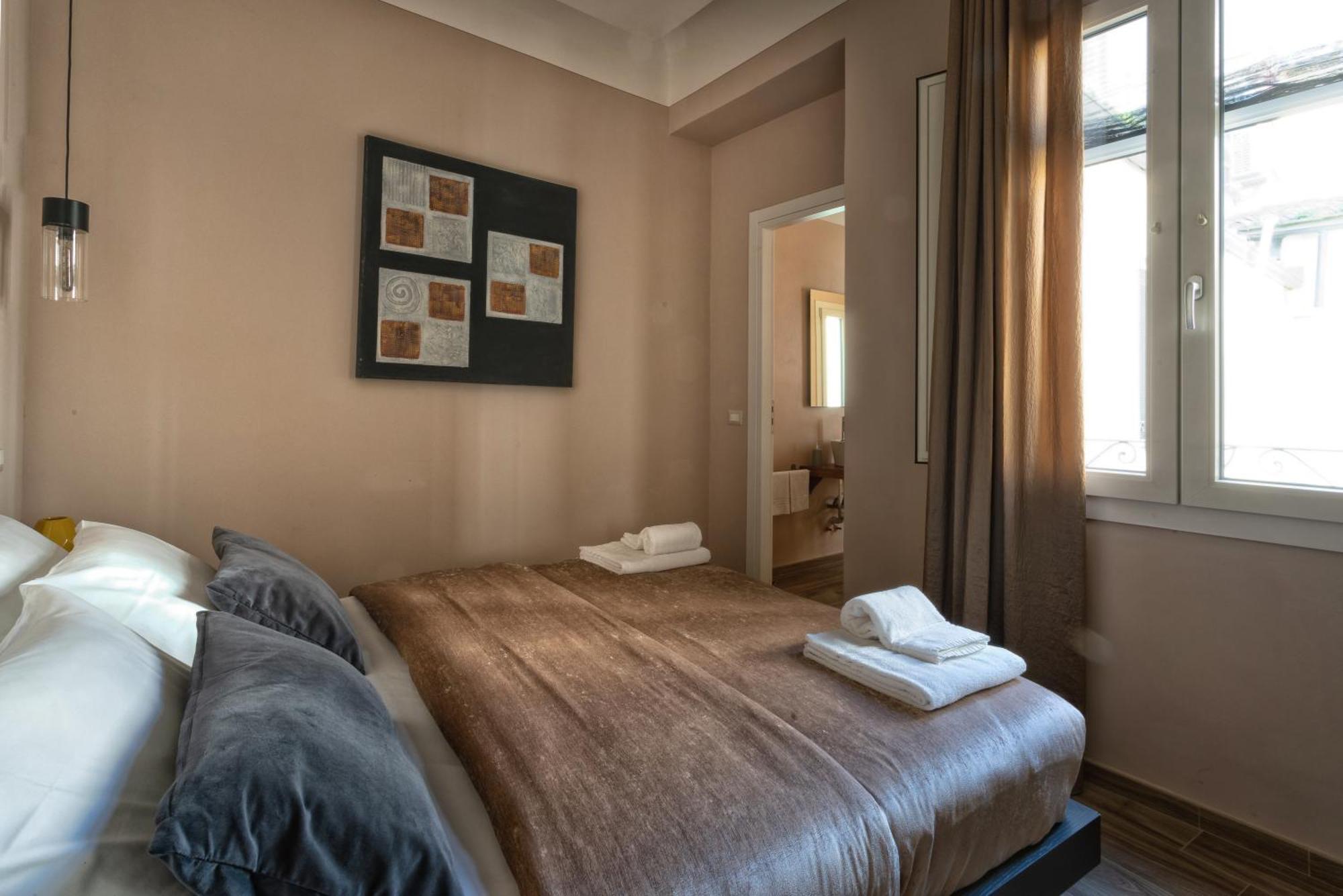 Hotel Gogo' Petit Florence