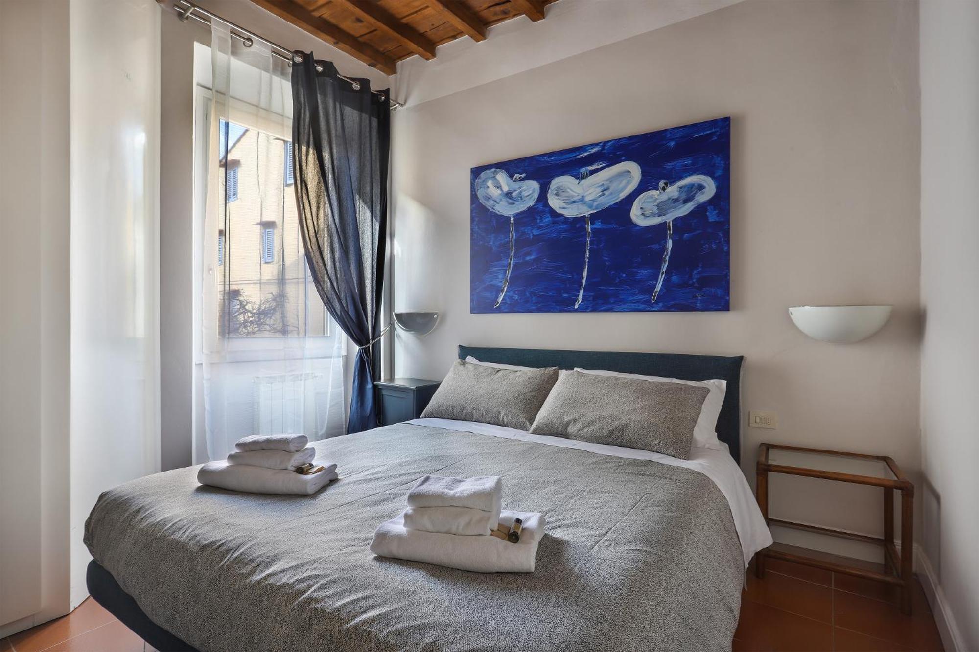 Appartamento In The Window- Unique View *
