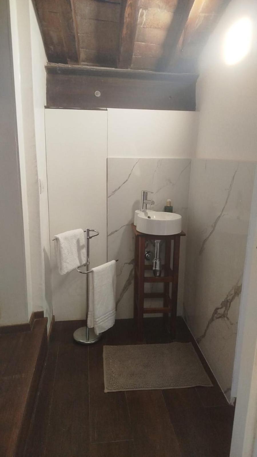At Santacroce Apartment