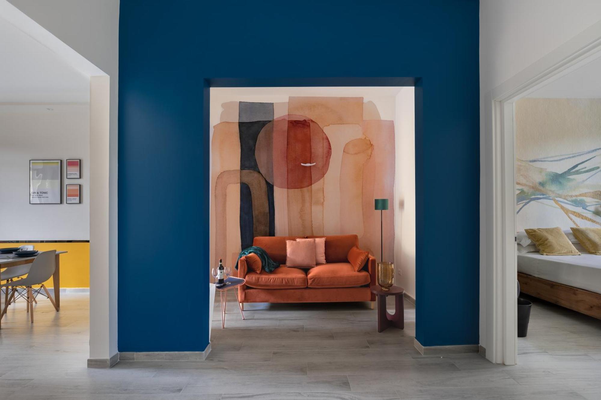 Appartamento Via Pollaiolo, 55 - Charming - Comfort E Stile A 350mt Dal Tram! First Floor With Elevator And Car Places On Street *