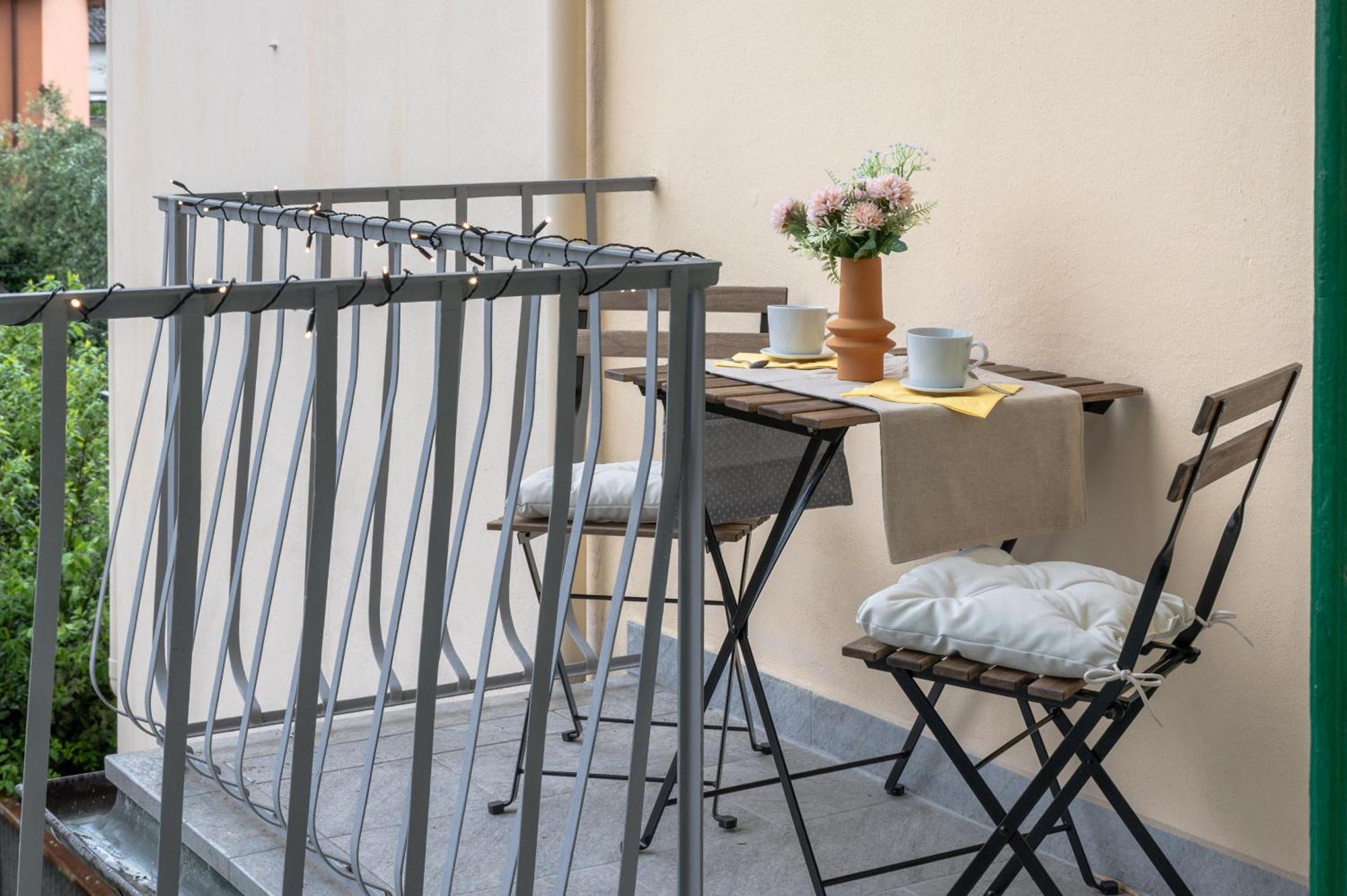 Via Pollaiolo, 55 - Charming - Comfort E Stile A 350mt Dal Tram! First Floor With Elevator And Car Places On Street * Firenze