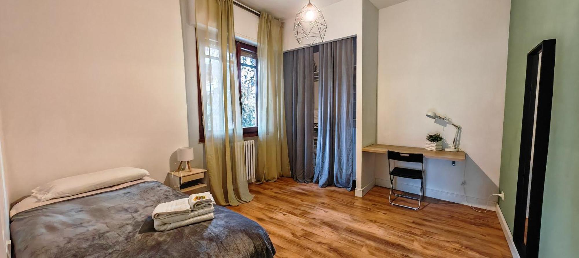 Aretina Apartment