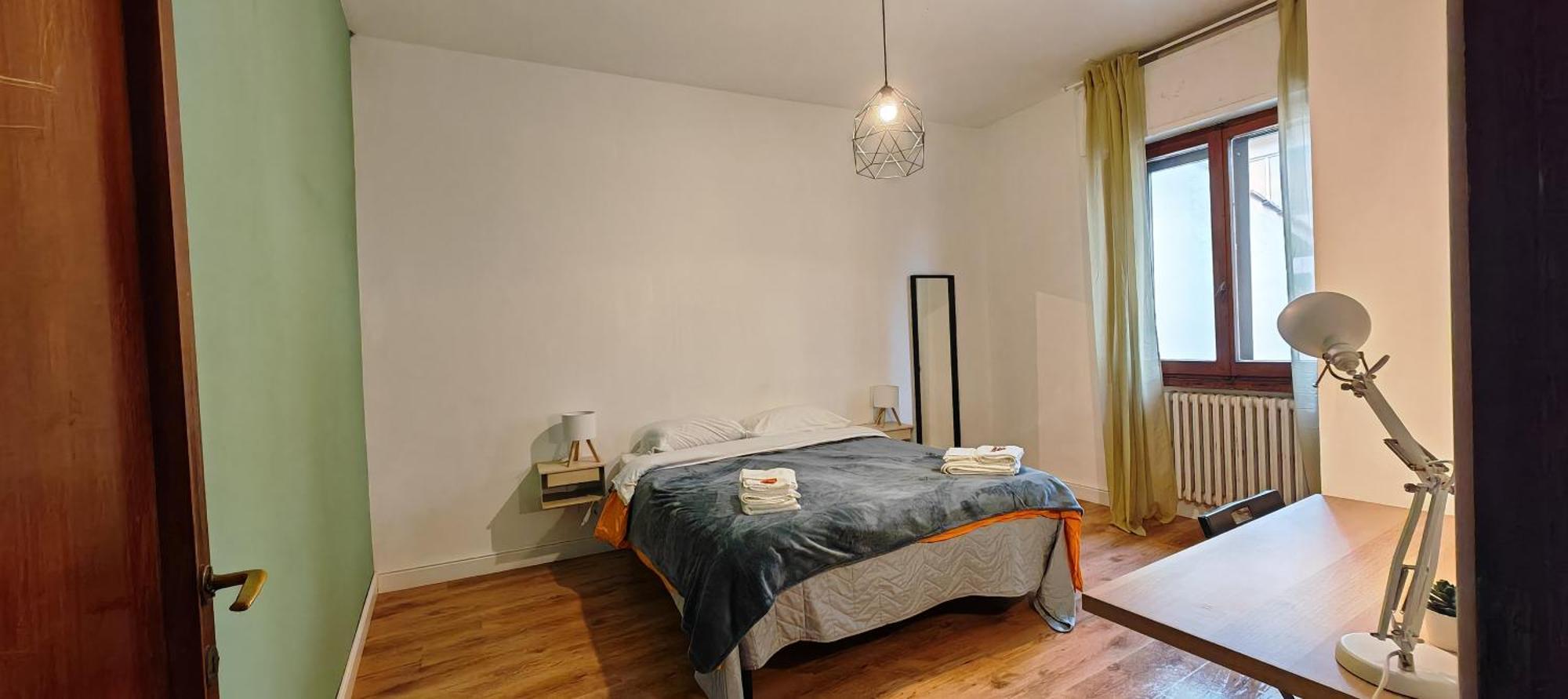 Apartment Aretina