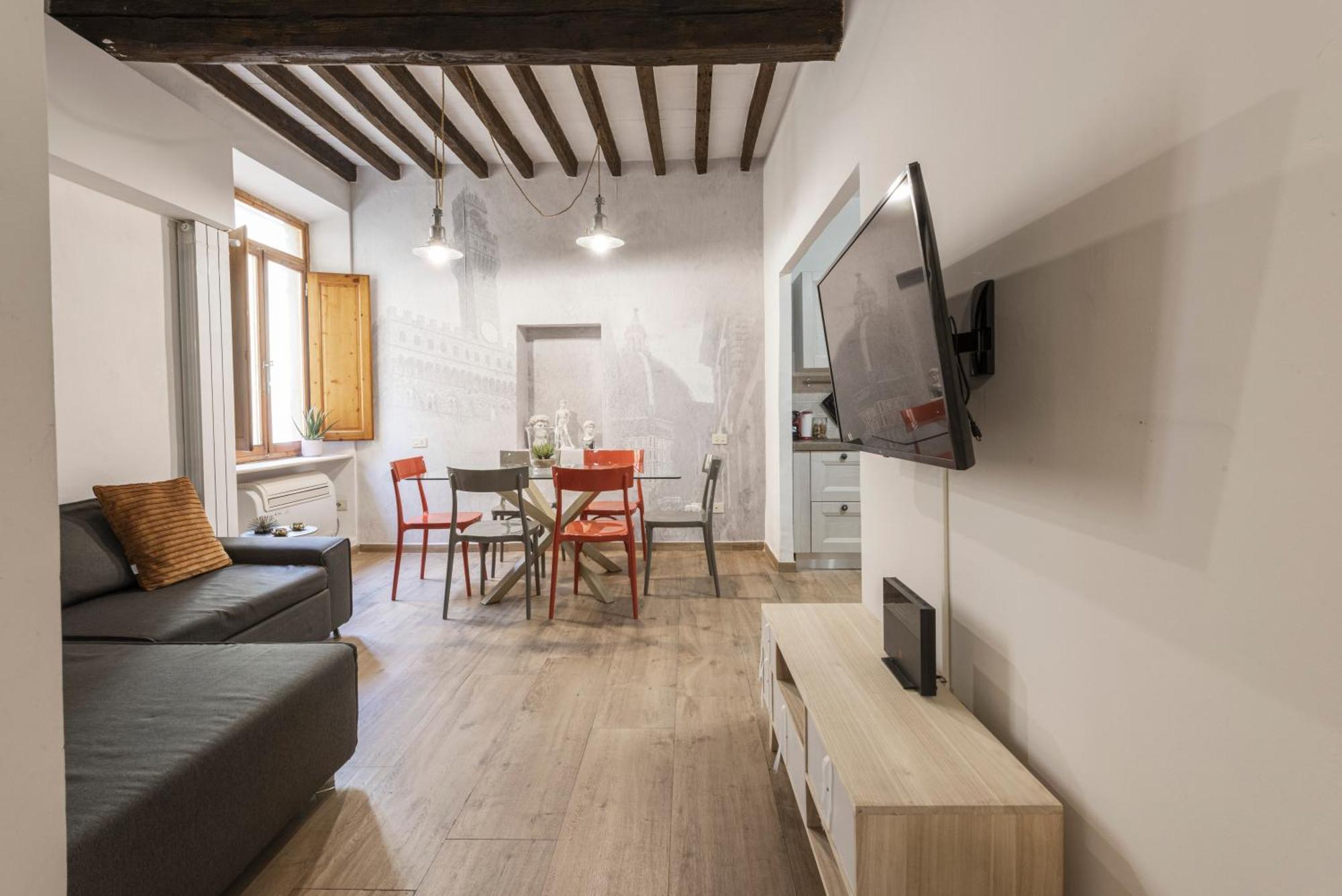 Laurel By Mmega Apartment