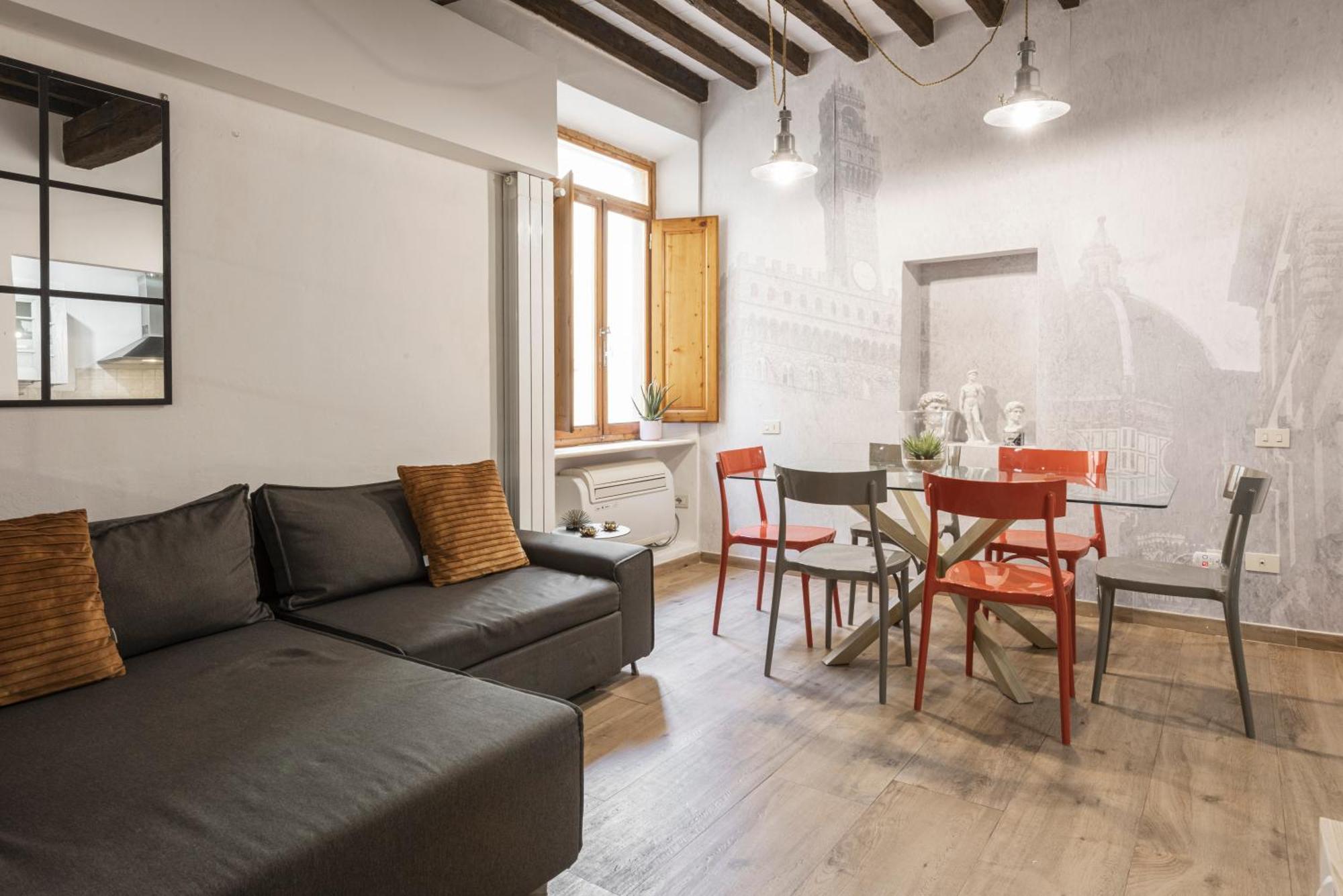 Apartment Laurel By Mmega Florence