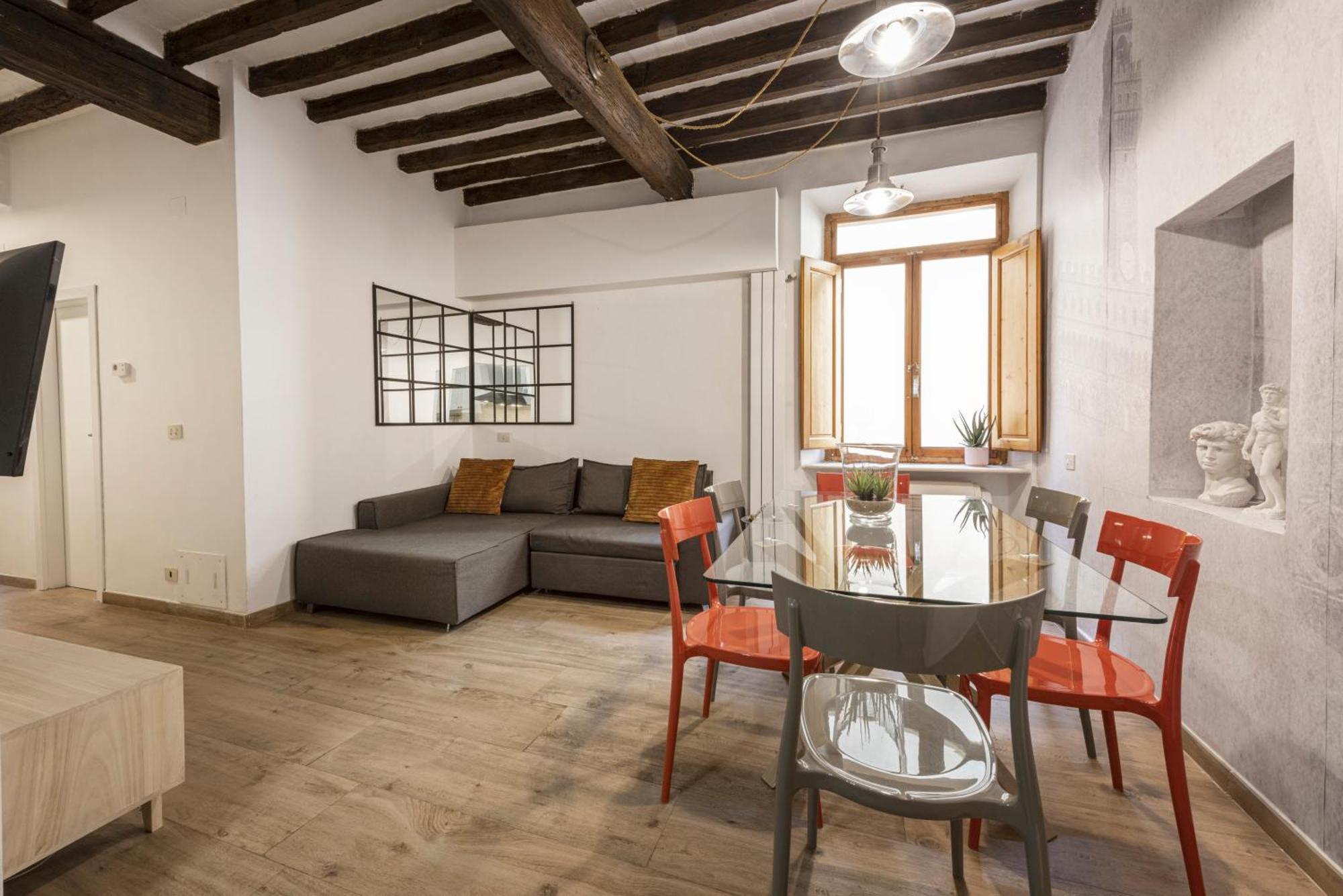 Apartment Laurel By Mmega