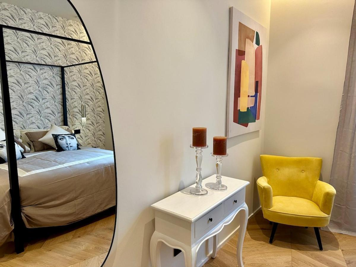 Apartment Casa Ale - Dolcevita Florence
