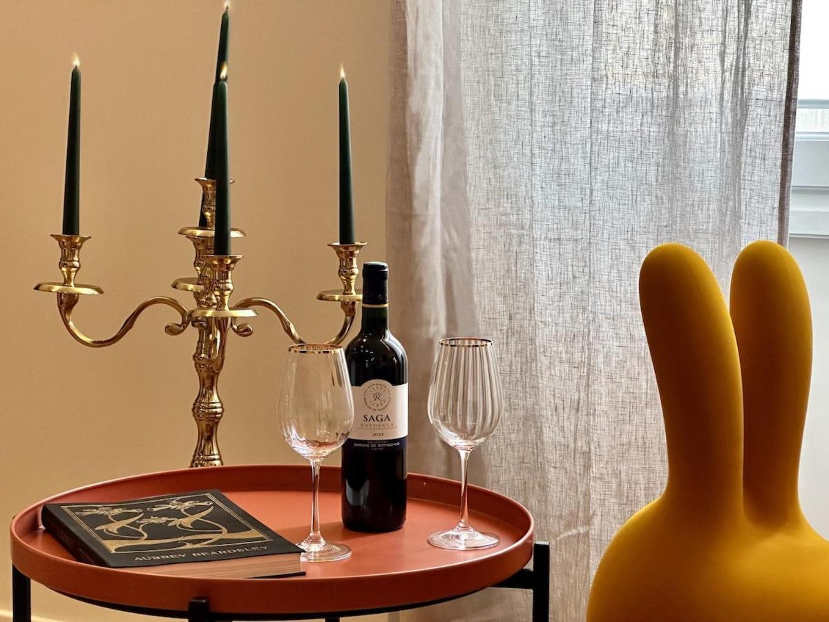 Casa Ale - Dolcevita Apartment