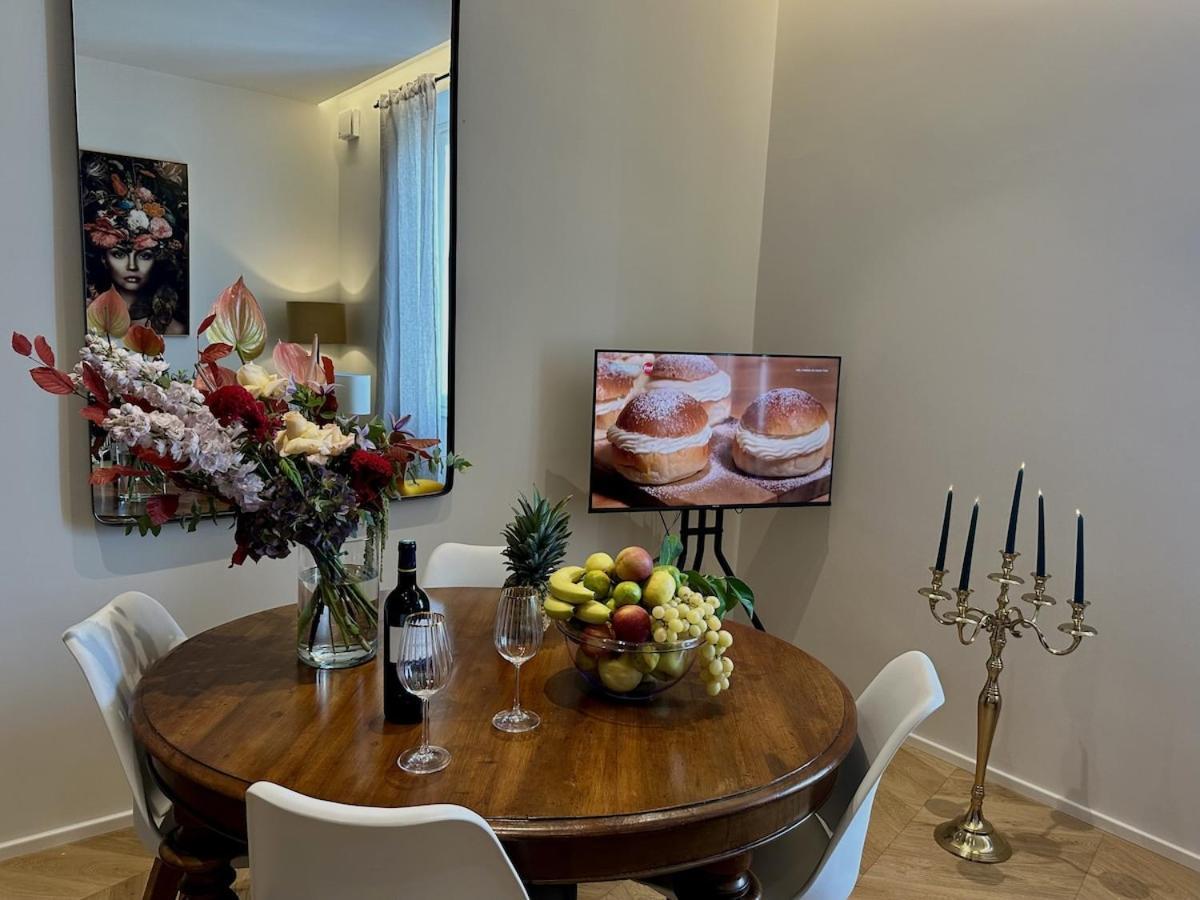 Apartment Casa Ale - Dolcevita