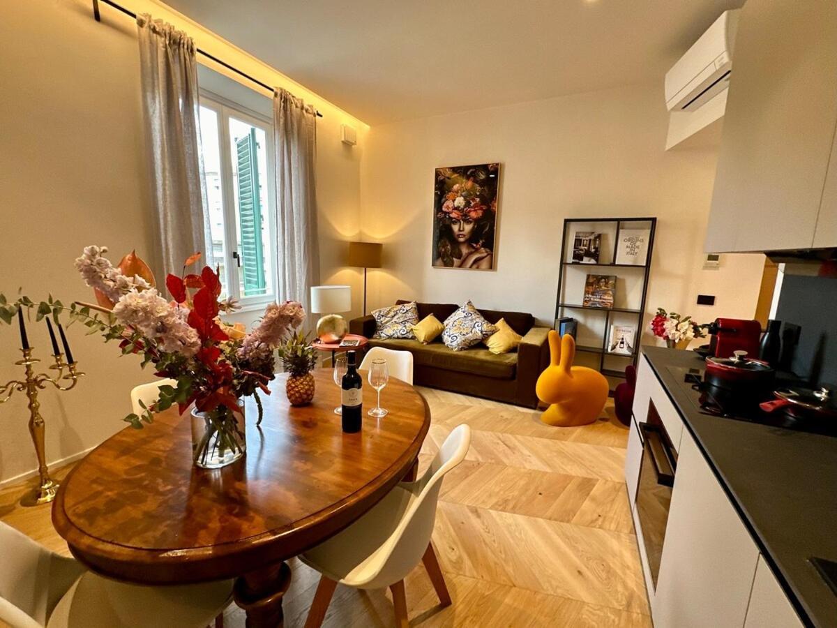Casa Ale - Dolcevita Apartment *